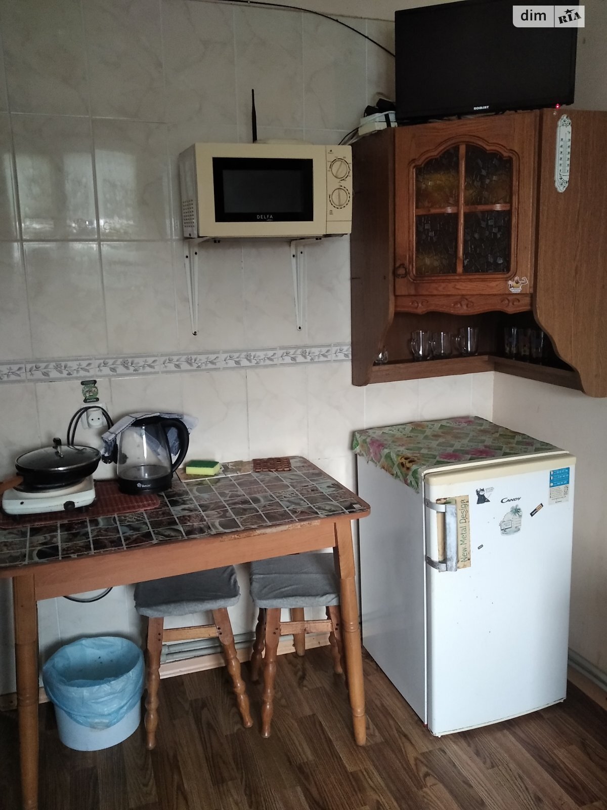 Кімната в Одесі, район Великий Фонтан вулиця Офіцерська помісячно фото 1 Кімната в Одесі, район Великий Фонтан вулиця Офіцерська помісячно фото 1