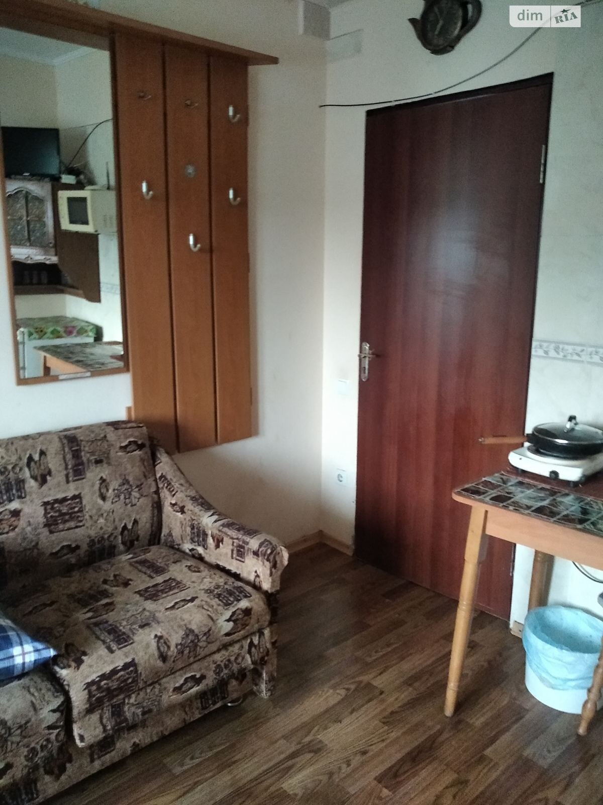 Кімната в Одесі, район Великий Фонтан вулиця Офіцерська помісячно фото 1 Кімната в Одесі, район Великий Фонтан вулиця Офіцерська помісячно фото 1