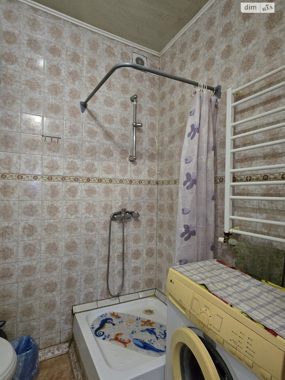 Кімната в Одесі, район Великий Фонтан вулиця Офіцерська помісячно фото 1 Кімната в Одесі, район Великий Фонтан вулиця Офіцерська помісячно фото 1