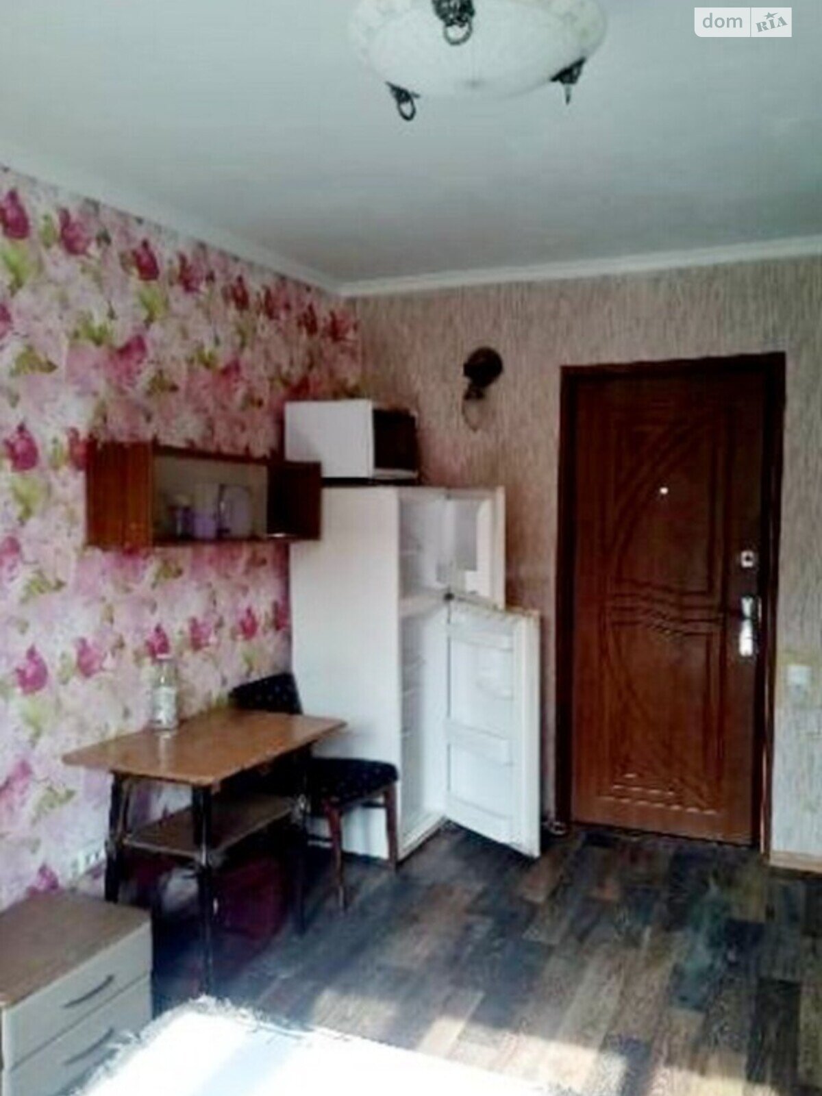 Комната в Одессе, район Черемушки улица Академика Филатова помесячно фото 1