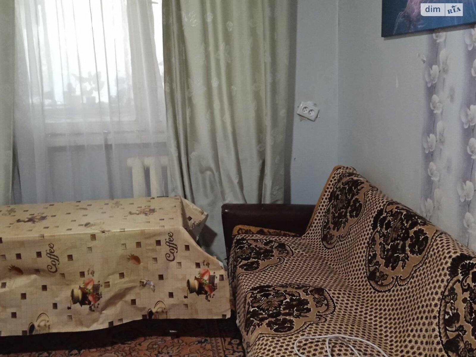 Кімната в Одесі, район Черемушки вулиця Академіка Філатова помісячно фото 1 Кімната в Одесі, район Черемушки вулиця Академіка Філатова помісячно фото 1