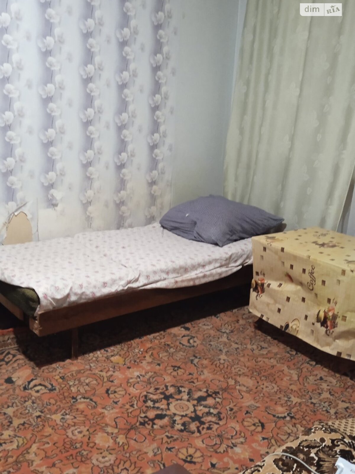 Кімната в Одесі, район Черемушки вулиця Академіка Філатова помісячно фото 1 Кімната в Одесі, район Черемушки вулиця Академіка Філатова помісячно фото 1