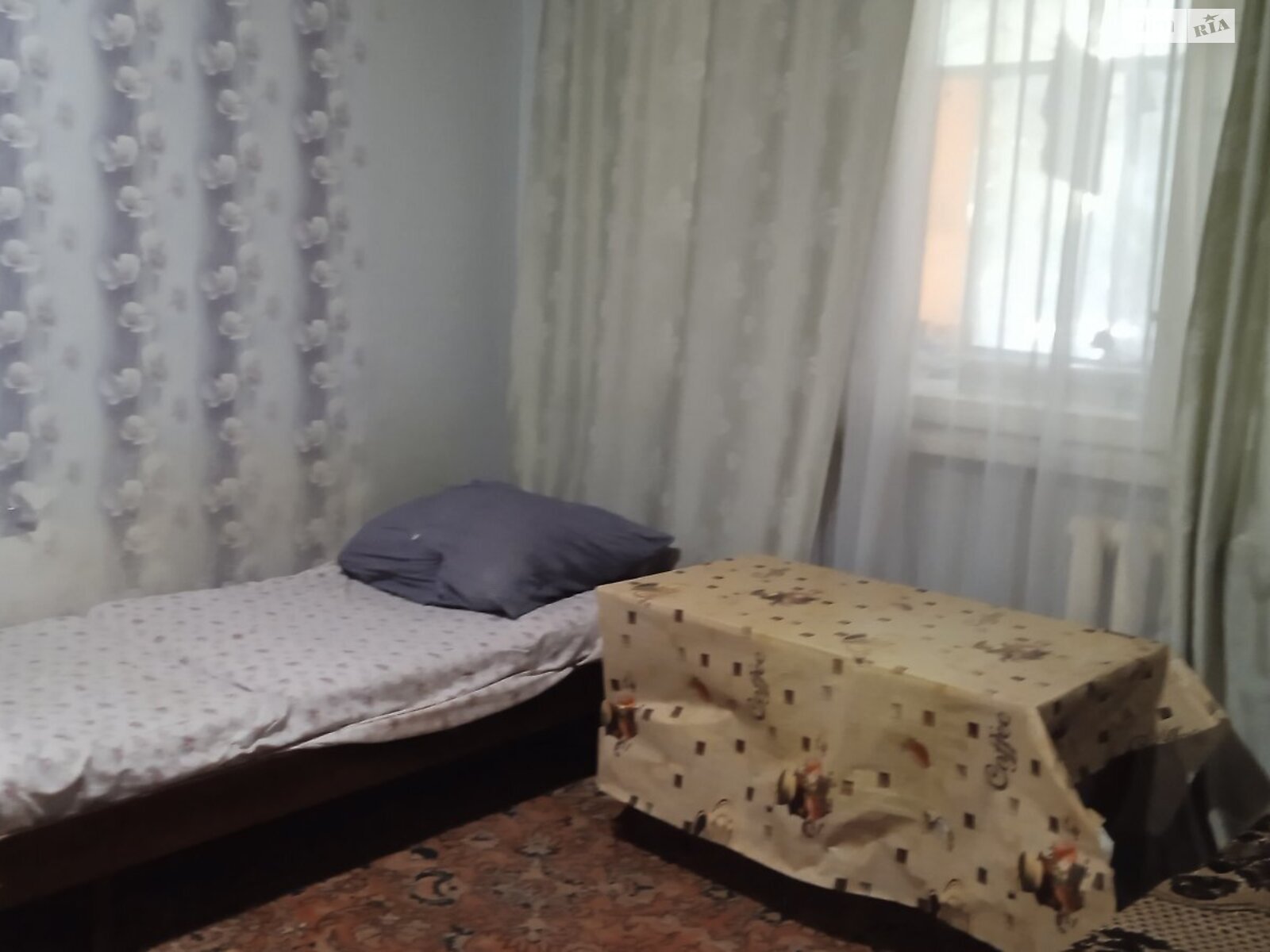 Кімната в Одесі, район Черемушки вулиця Академіка Філатова помісячно фото 1 Кімната в Одесі, район Черемушки вулиця Академіка Філатова помісячно фото 1