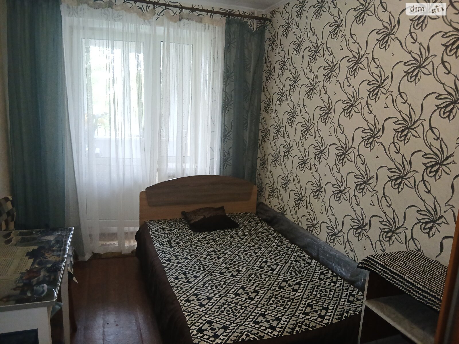 Кімната в Одесі, район Черемушки вулиця Олексія Вадатурського (Маршала Малиновського) помісячно фото 1 Кімната в Одесі, район Черемушки вулиця Олексія Вадатурського (Маршала Малиновського) помісячно фото 1