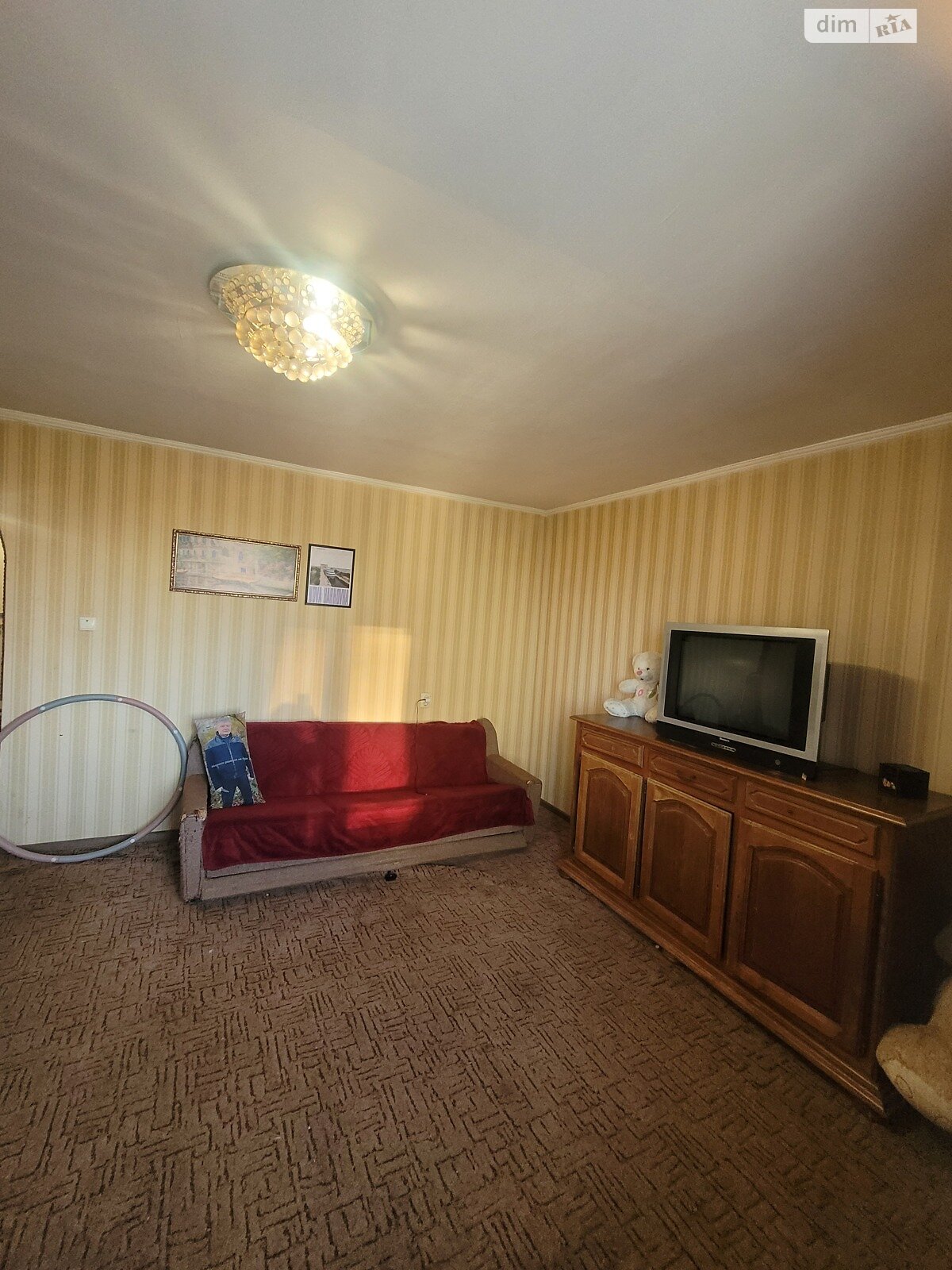 Кімната проживання без господарів в Одесі, район Черемушки площа Бориса Дерев’янка 3 помісячно фото 1