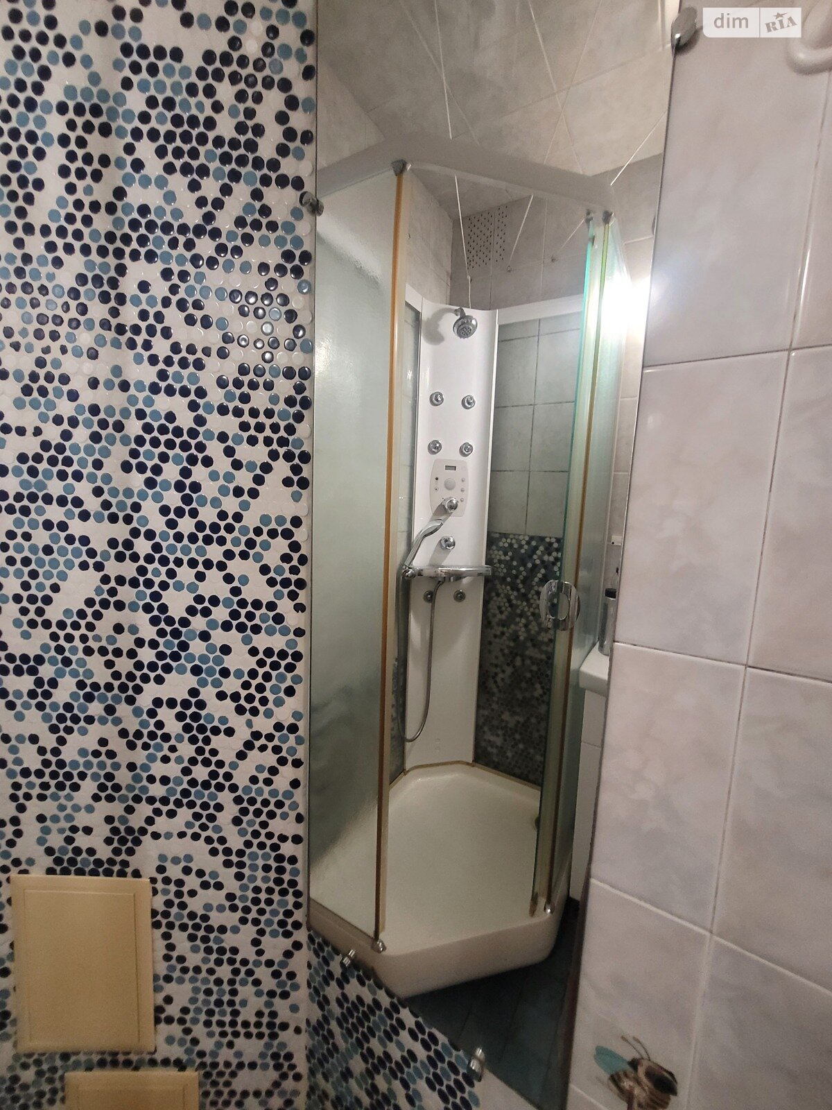 Кімната проживання без господарів в Одесі, район Черемушки площа Бориса Дерев’янка 3 помісячно фото 1