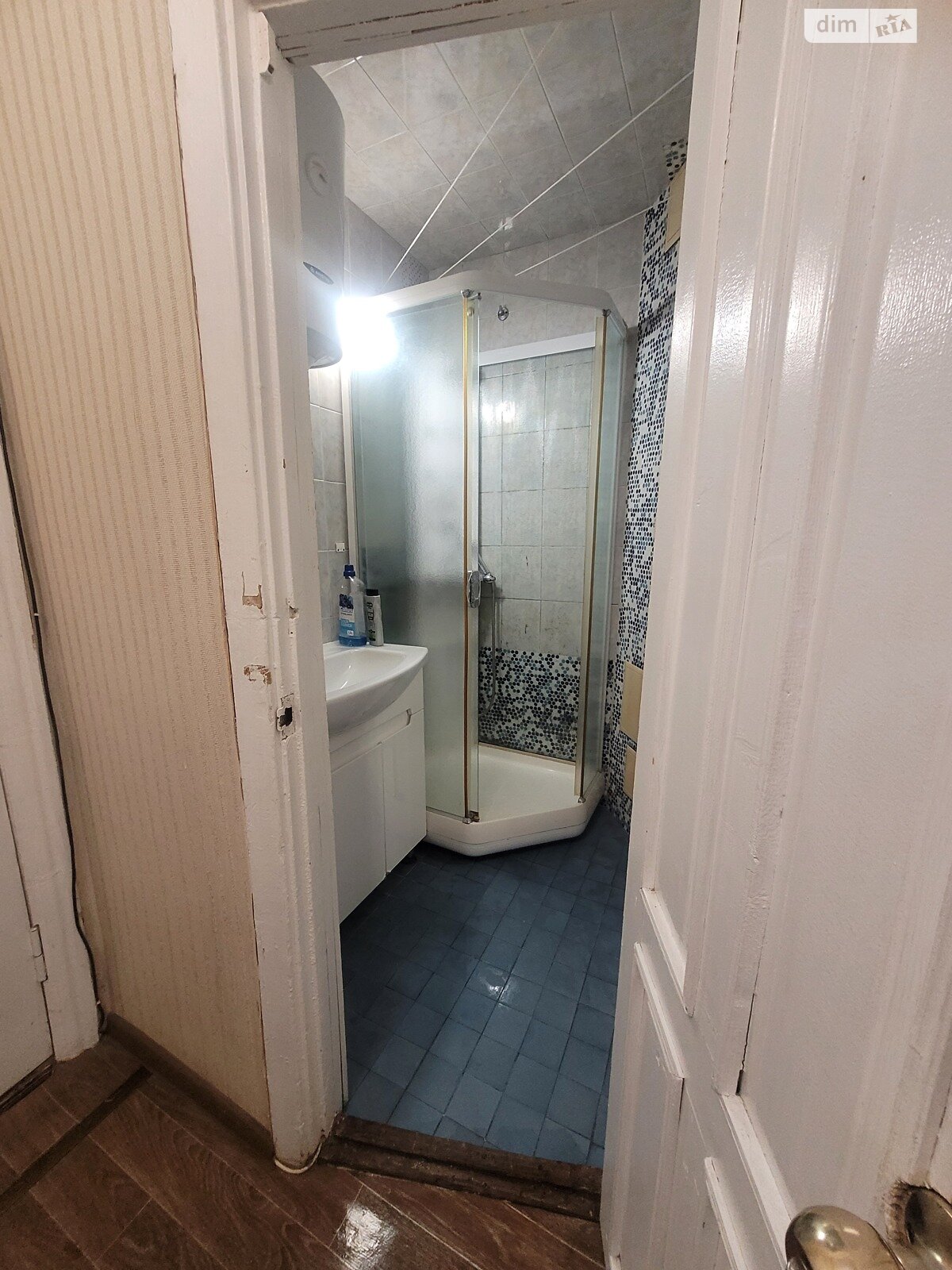 Кімната проживання без господарів в Одесі, район Черемушки площа Бориса Дерев’янка 3 помісячно фото 1