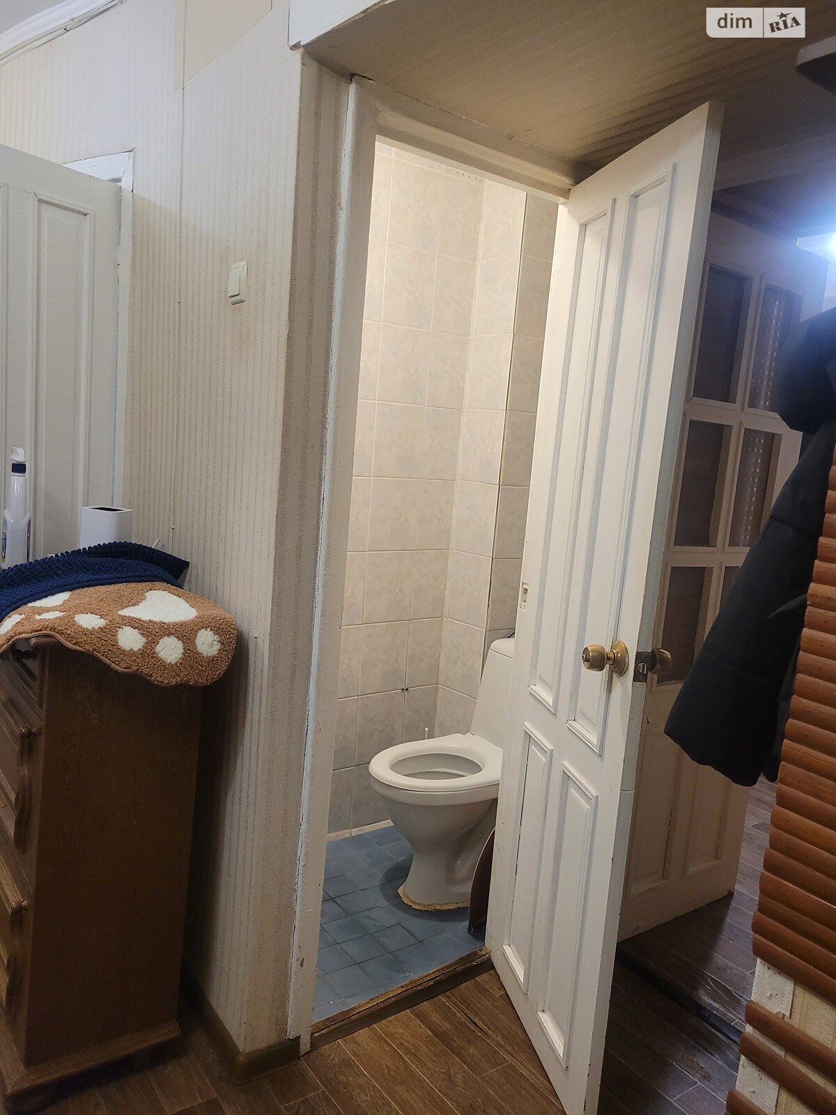 Кімната проживання без господарів в Одесі, район Черемушки площа Бориса Дерев’янка 3 помісячно фото 1