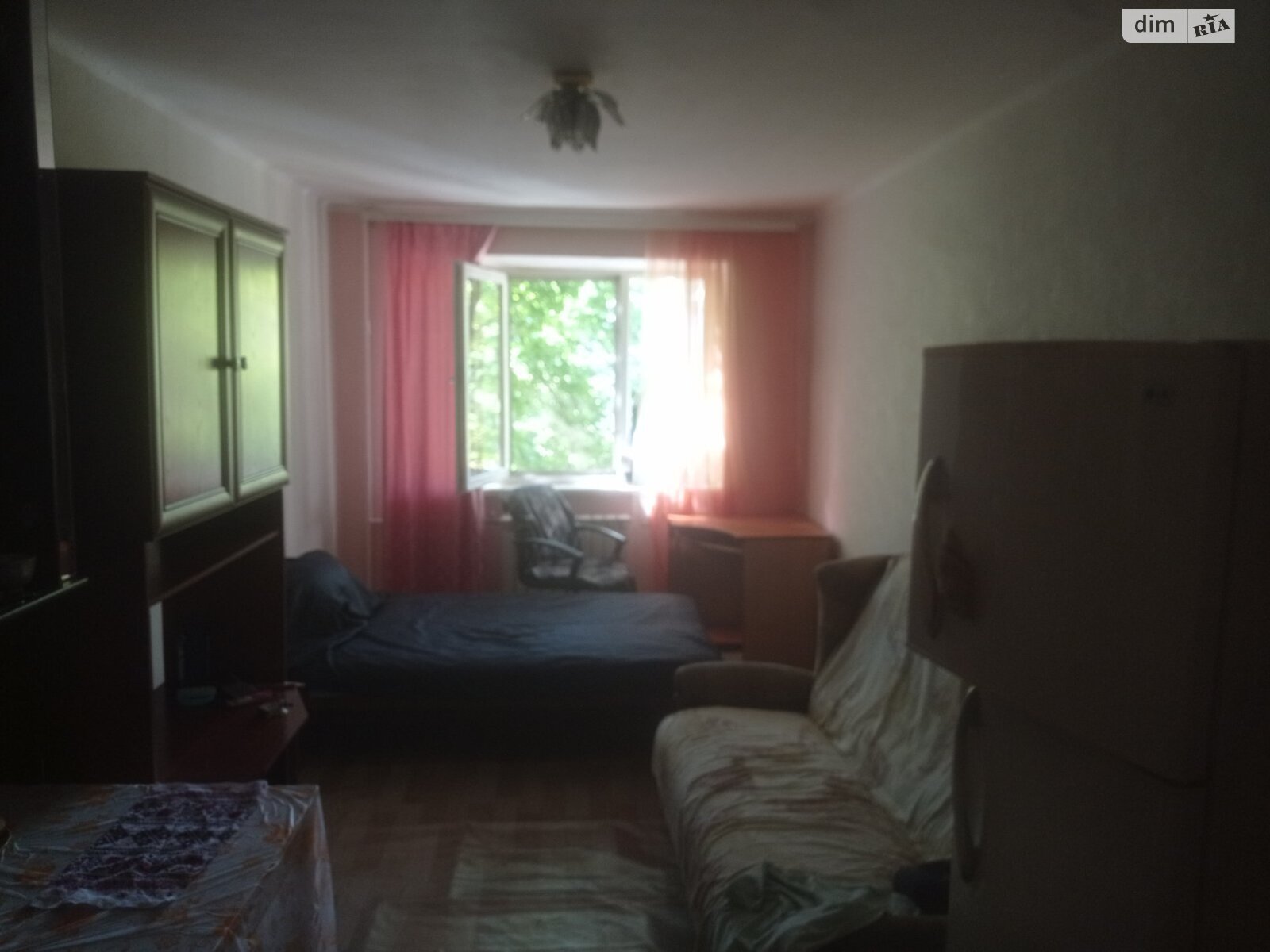 Кімната проживання без господарів в Одесі, район Черемушки вулиця Героїв Крут (Валентини Терешкової) 34 помісячно фото 1 Кімната проживання без господарів в Одесі, район Черемушки вулиця Героїв Крут (Валентини Терешкової) 34 помісячно фото 1