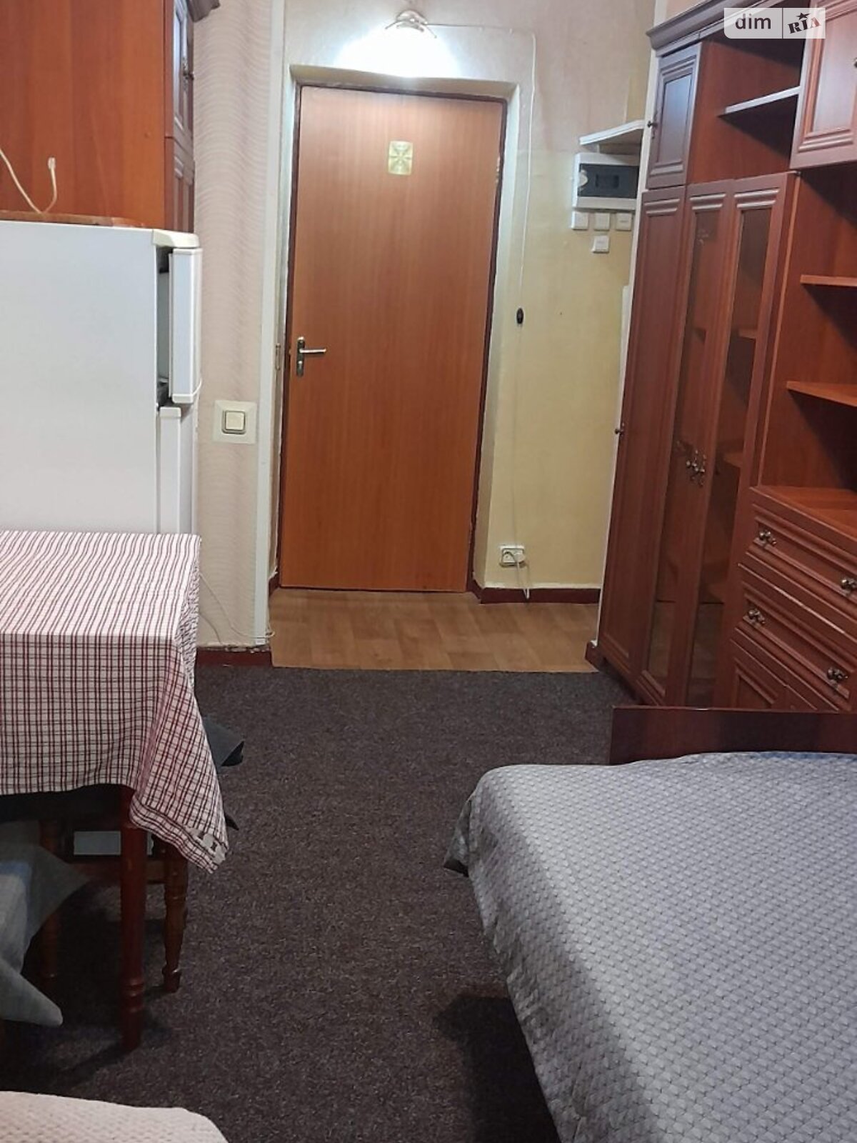 Кімната в Одесі, район Черемушки вулиця Героїв Крут (Валентини Терешкової) помісячно фото 1 Кімната в Одесі, район Черемушки вулиця Героїв Крут (Валентини Терешкової) помісячно фото 1