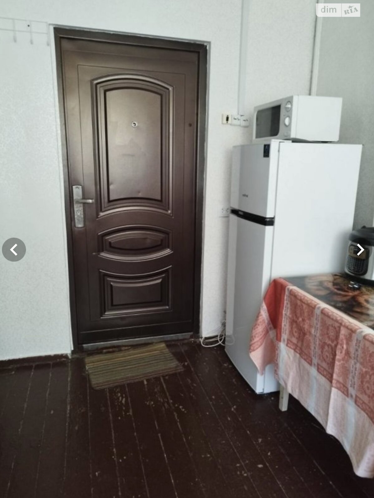 Кімната в Одесі, район Черемушки вулиця Інглезі (25-ї Чапаєвської дивізії) 12/3 помісячно фото 1 Кімната в Одесі, район Черемушки вулиця Інглезі (25-ї Чапаєвської дивізії) 12/3 помісячно фото 1