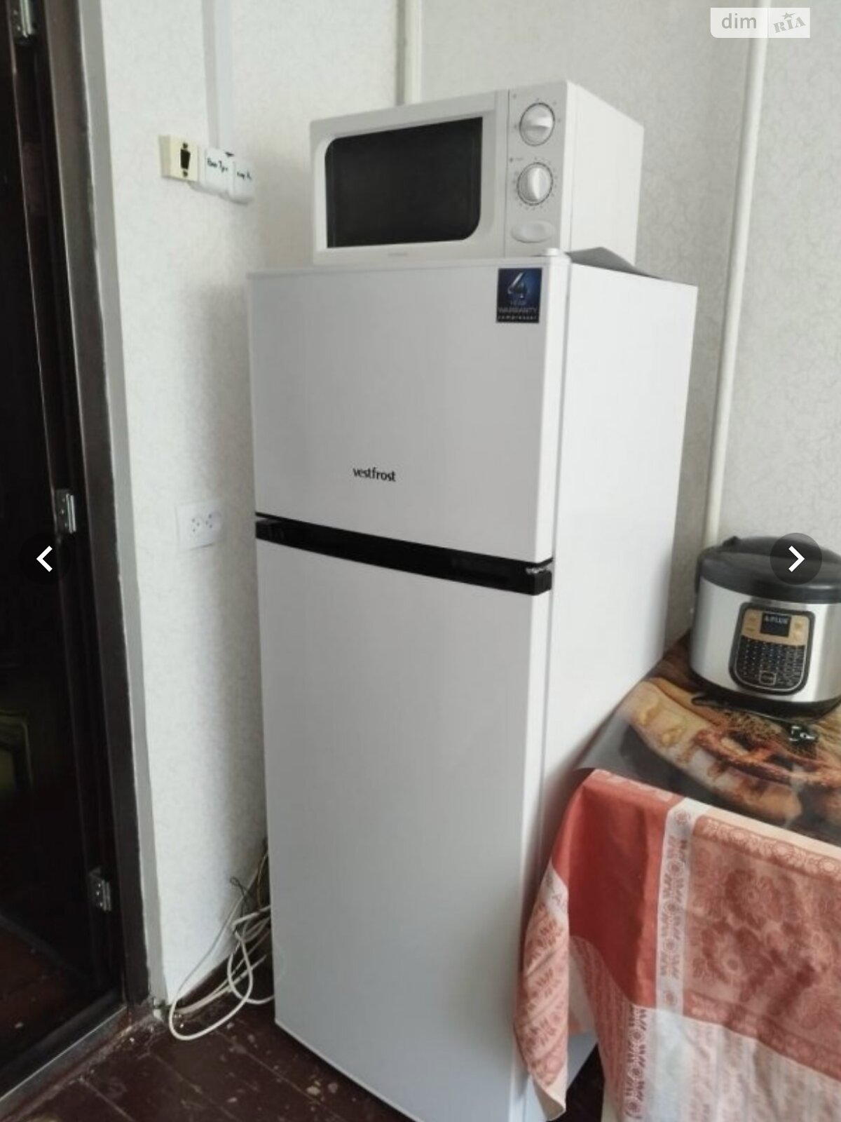 Кімната в Одесі, район Черемушки вулиця Інглезі (25-ї Чапаєвської дивізії) 12/3 помісячно фото 1 Кімната в Одесі, район Черемушки вулиця Інглезі (25-ї Чапаєвської дивізії) 12/3 помісячно фото 1