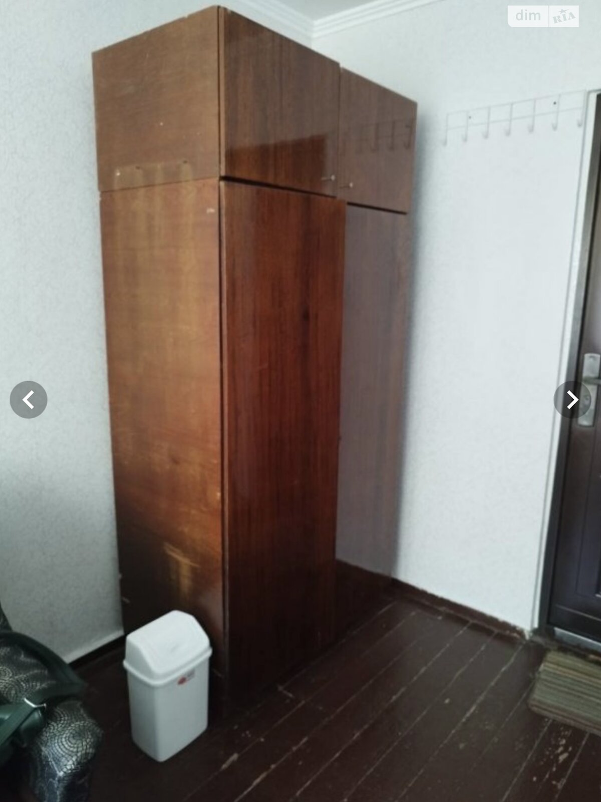 Кімната в Одесі, район Черемушки вулиця Інглезі (25-ї Чапаєвської дивізії) 12/3 помісячно фото 1 Кімната в Одесі, район Черемушки вулиця Інглезі (25-ї Чапаєвської дивізії) 12/3 помісячно фото 1