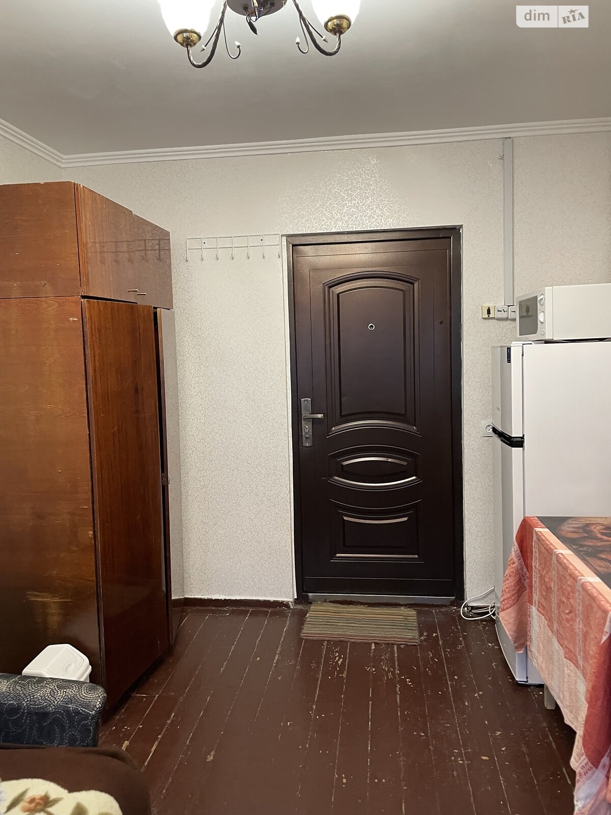 Кімната в Одесі, район Черемушки вулиця Інглезі (25-ї Чапаєвської дивізії) 12/3 помісячно фото 1 Кімната в Одесі, район Черемушки вулиця Інглезі (25-ї Чапаєвської дивізії) 12/3 помісячно фото 1