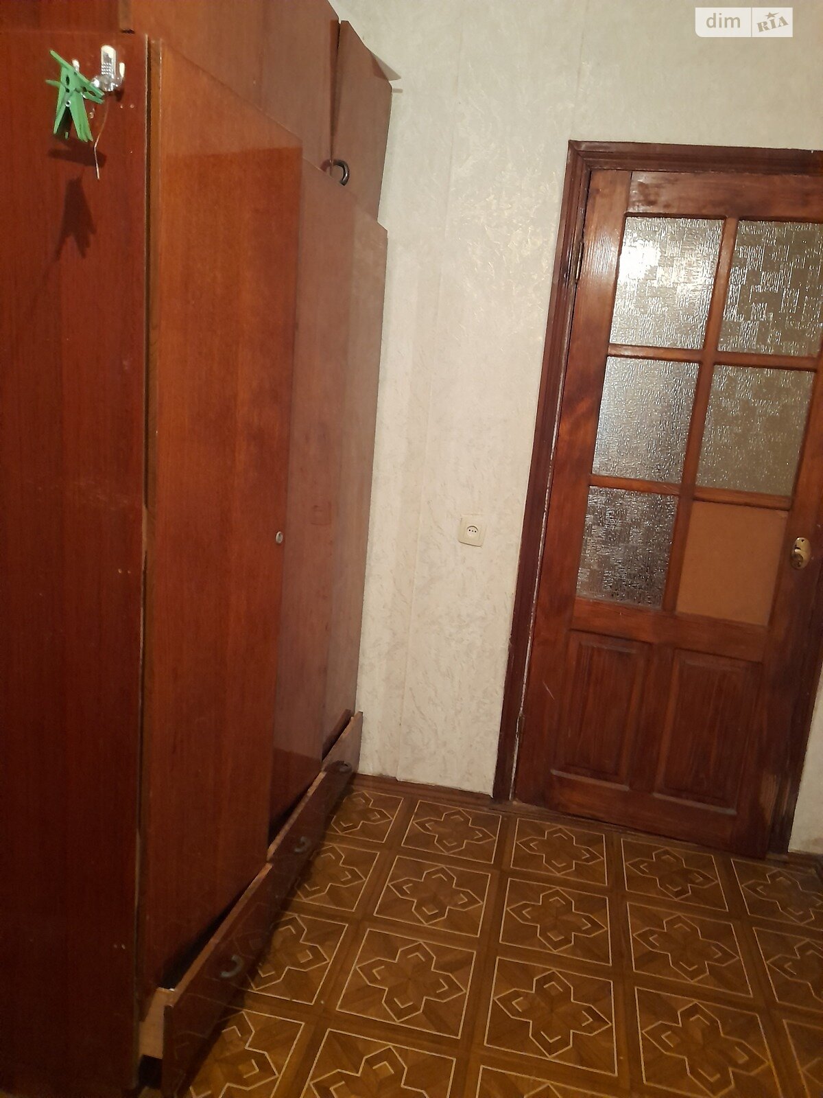 Комната в Одессе, район Черемушки улица Ивана и Юрия Лип (Гайдара) 32, кв. 21, помесячно фото 1