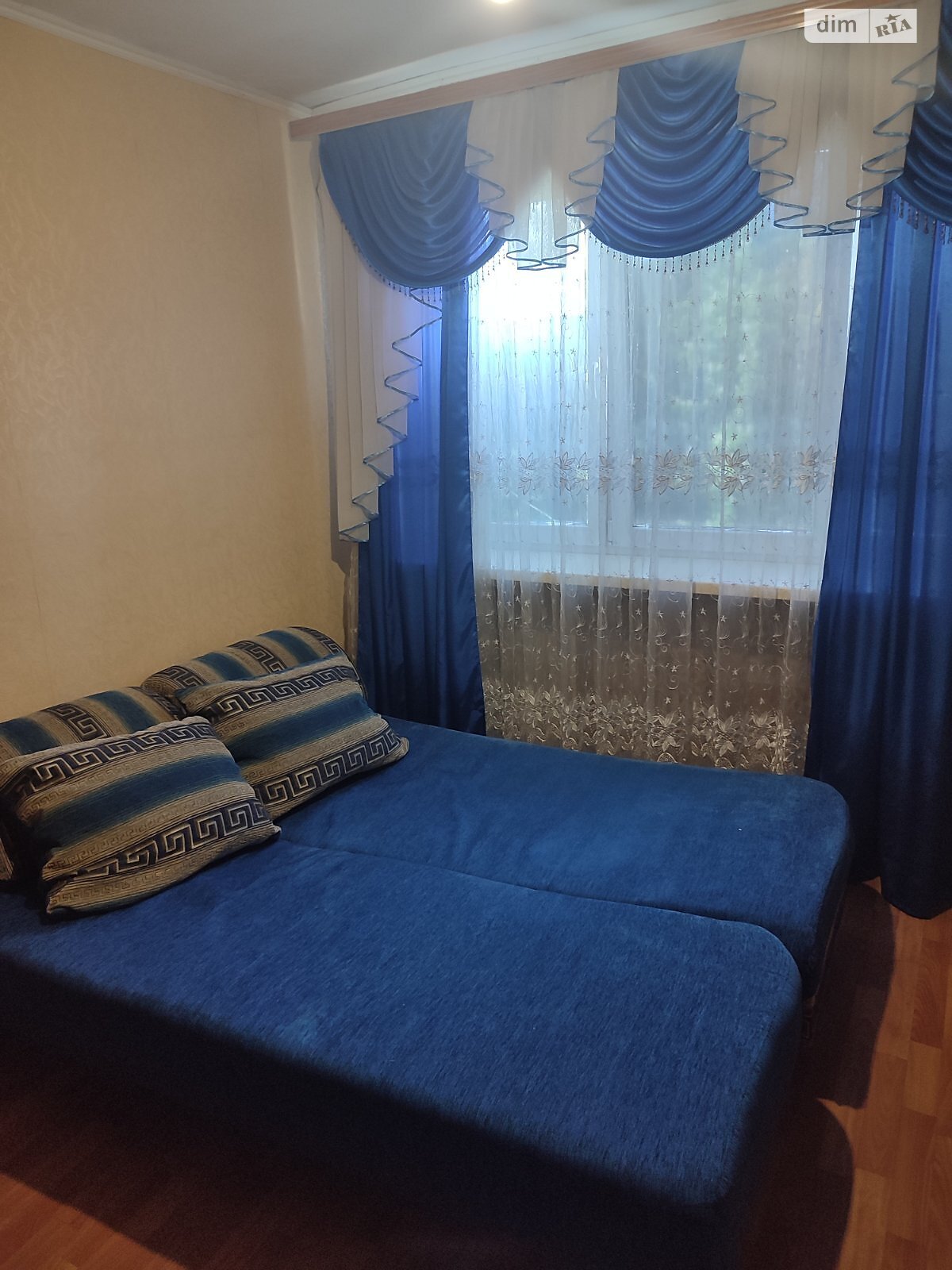 Комната в Одессе, район Черемушки улица Радостная помесячно фото 1