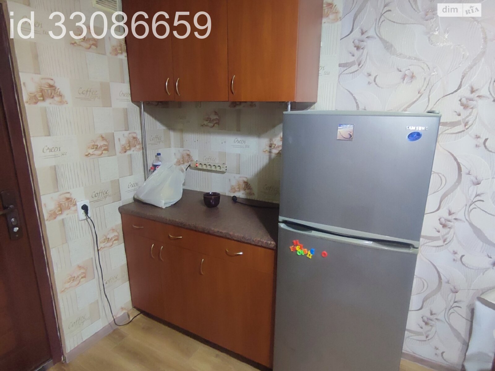 Кімната в Одесі, район Черемушки вулиця Радісна 7 помісячно фото 1 Кімната в Одесі, район Черемушки вулиця Радісна 7 помісячно фото 1