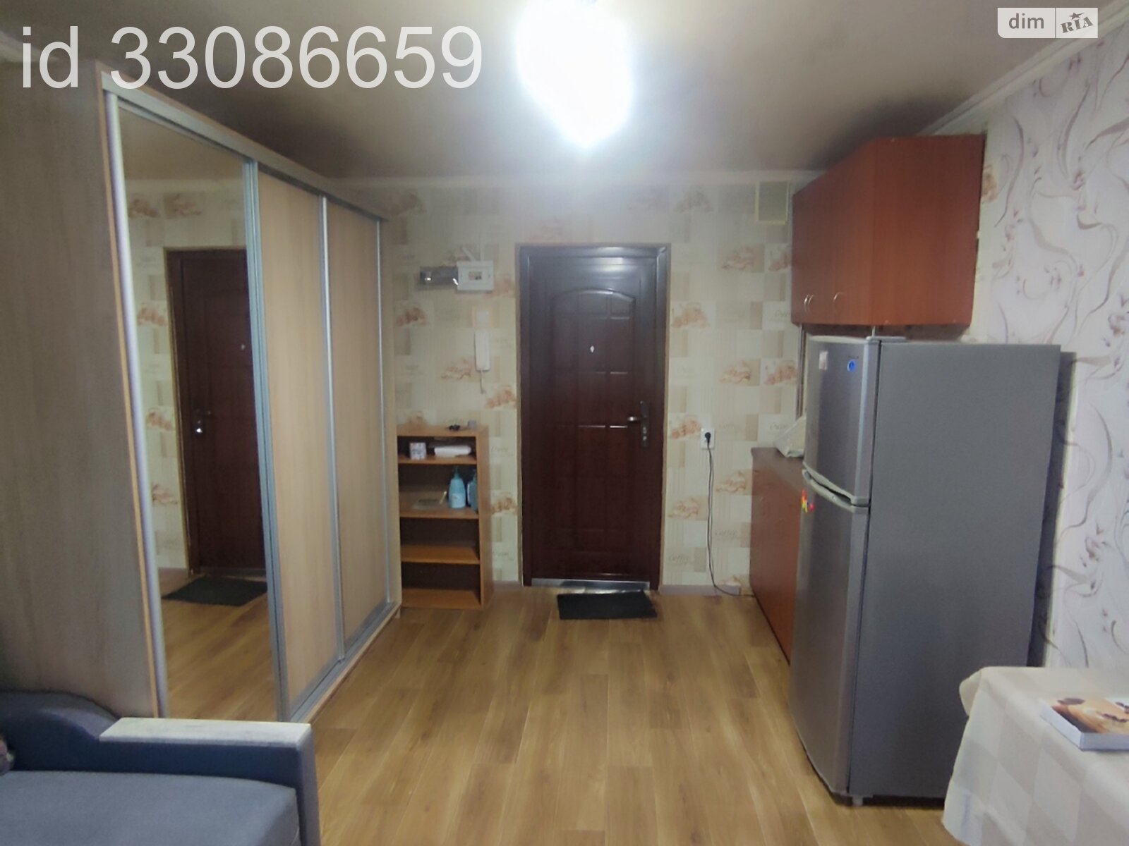Кімната в Одесі, район Черемушки вулиця Радісна 7 помісячно фото 1 Кімната в Одесі, район Черемушки вулиця Радісна 7 помісячно фото 1