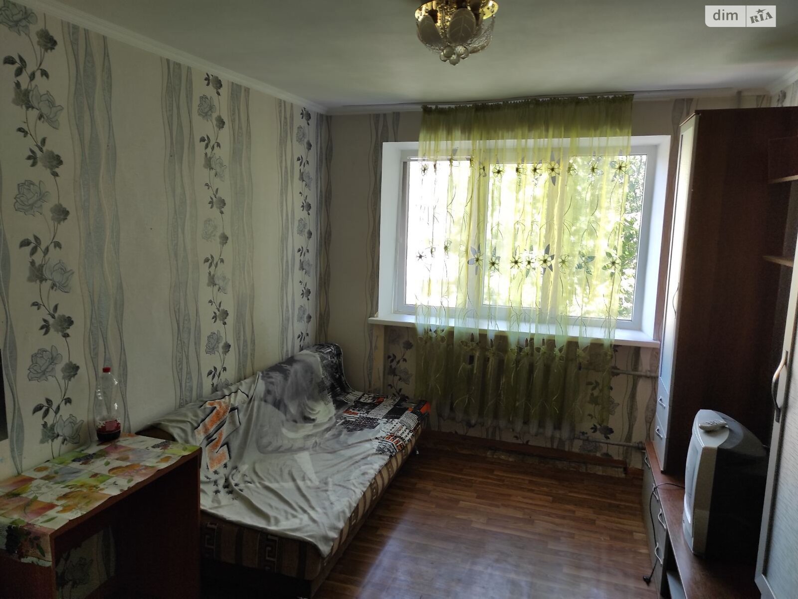 Кімната без господарів в Одесі, район Черемушки вулиця Варненська 10А, кв. 12, помісячно фото 1