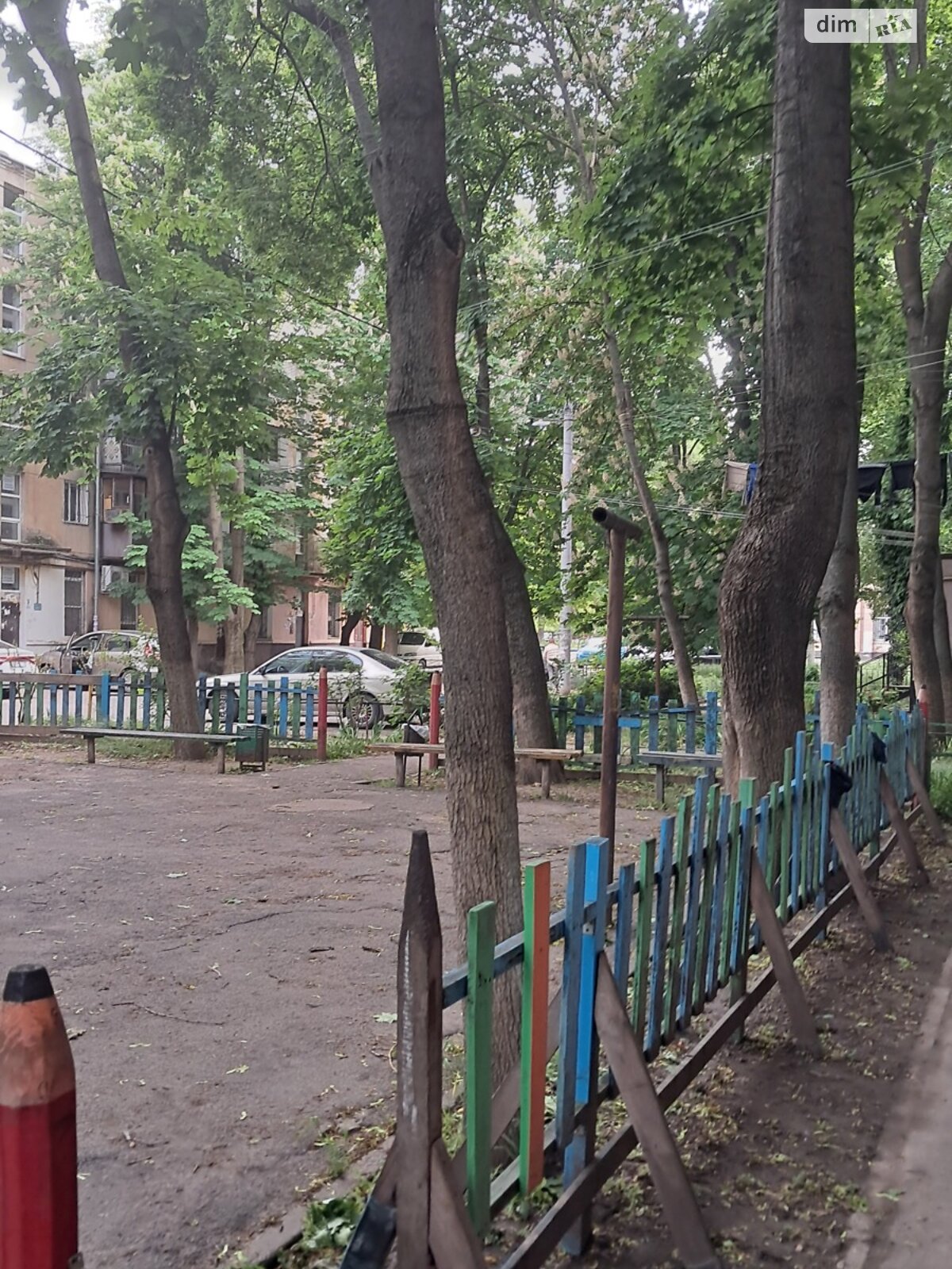 Комната в Одессе, район Хаджибейский улица Варненская 10А, кв. 14, помесячно фото 1 Комната в Одессе, район Хаджибейский улица Варненская 10А, кв. 14, помесячно фото 1
