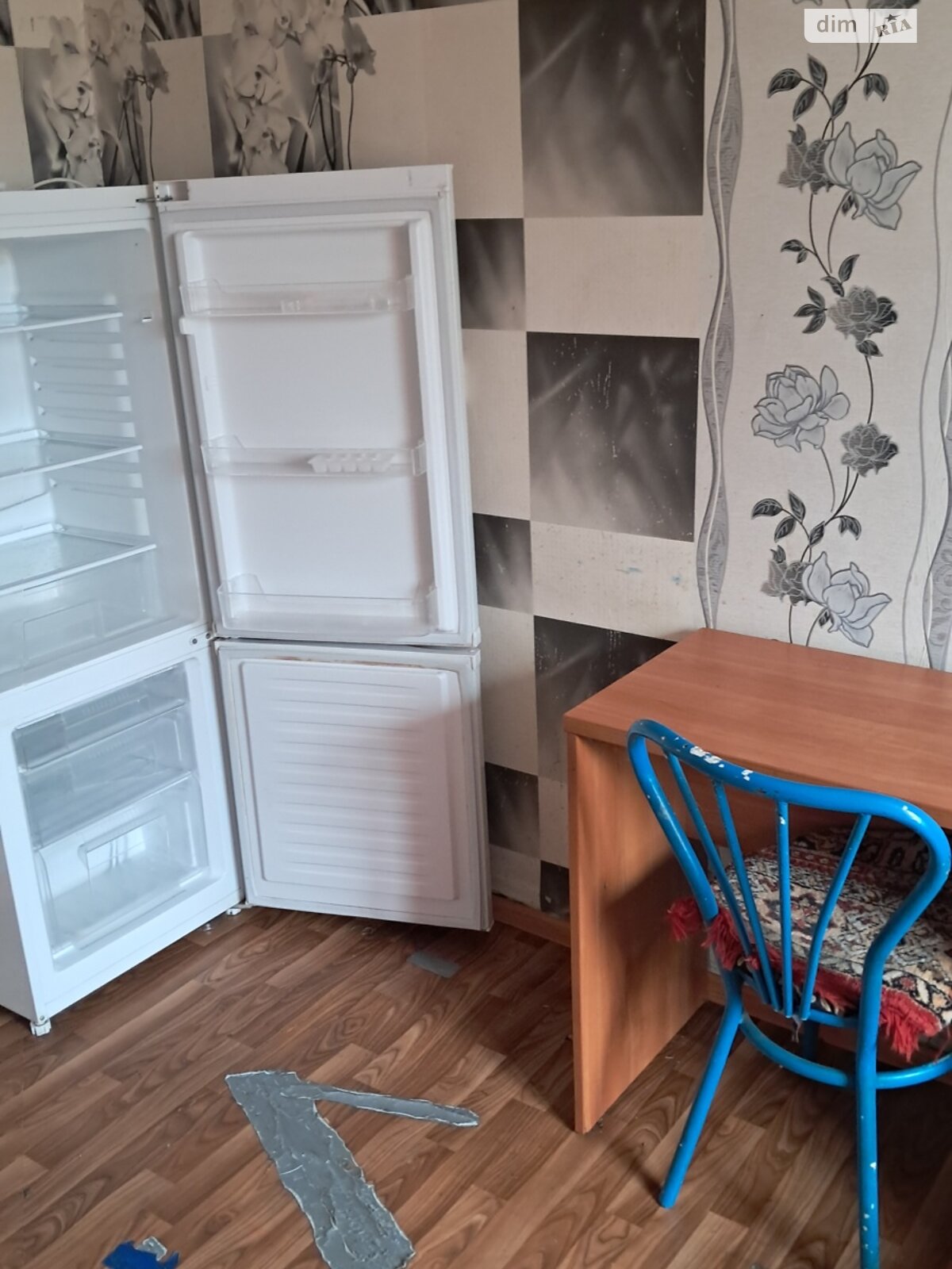 Комната в Одессе, район Хаджибейский улица Варненская 10А, кв. 14, помесячно фото 1 Комната в Одессе, район Хаджибейский улица Варненская 10А, кв. 14, помесячно фото 1