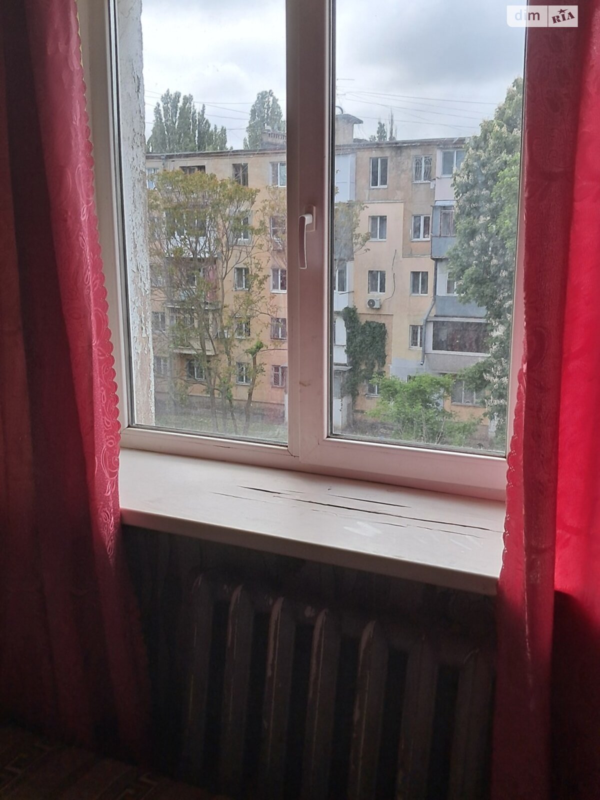 Комната в Одессе, район Хаджибейский улица Варненская 10А, кв. 14, помесячно фото 1 Комната в Одессе, район Хаджибейский улица Варненская 10А, кв. 14, помесячно фото 1