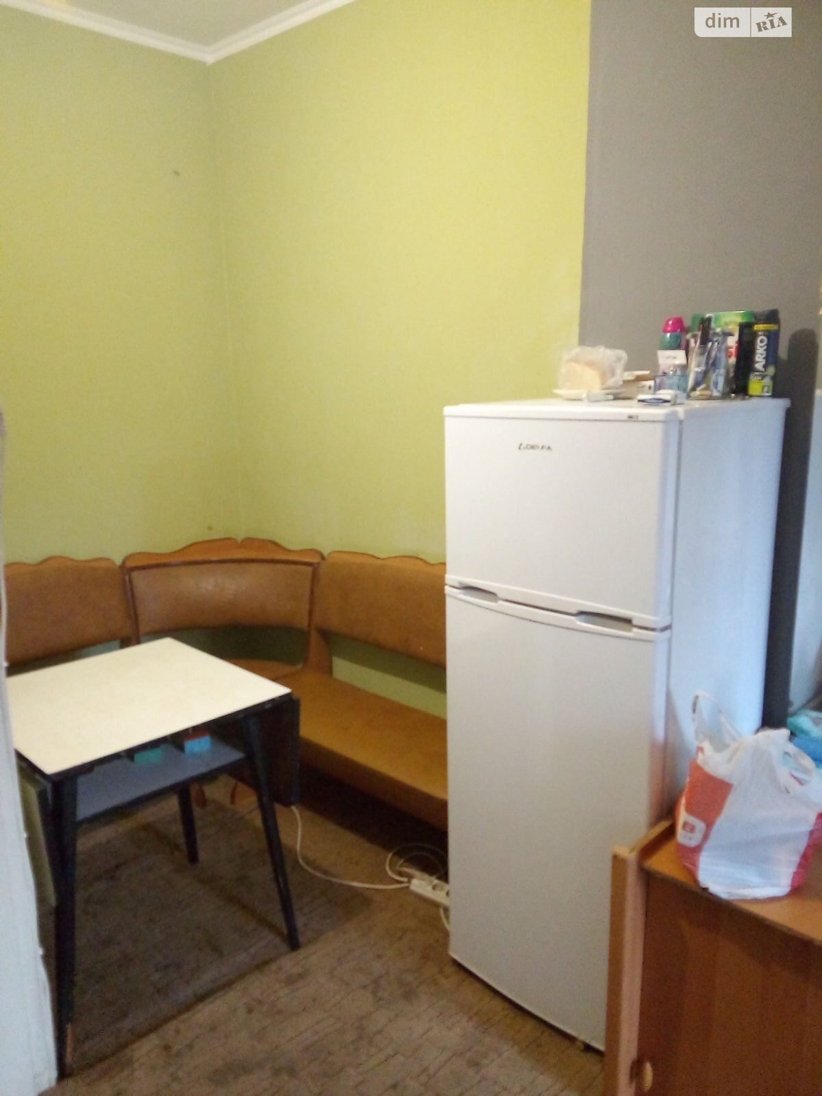 Кімната в Одесі, район Чубаївка вулиця Академіка Філатова 2 помісячно фото 1