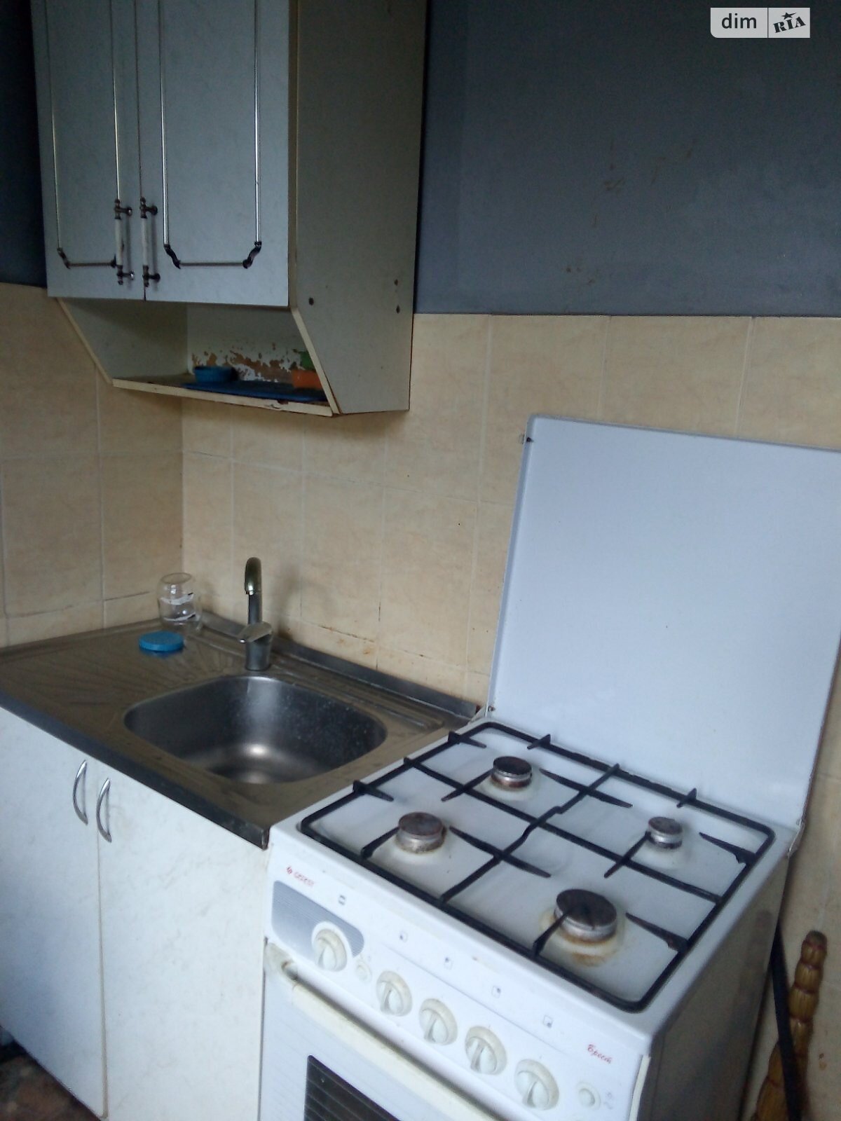 Кімната в Одесі, район Чубаївка вулиця Академіка Філатова 2 помісячно фото 1