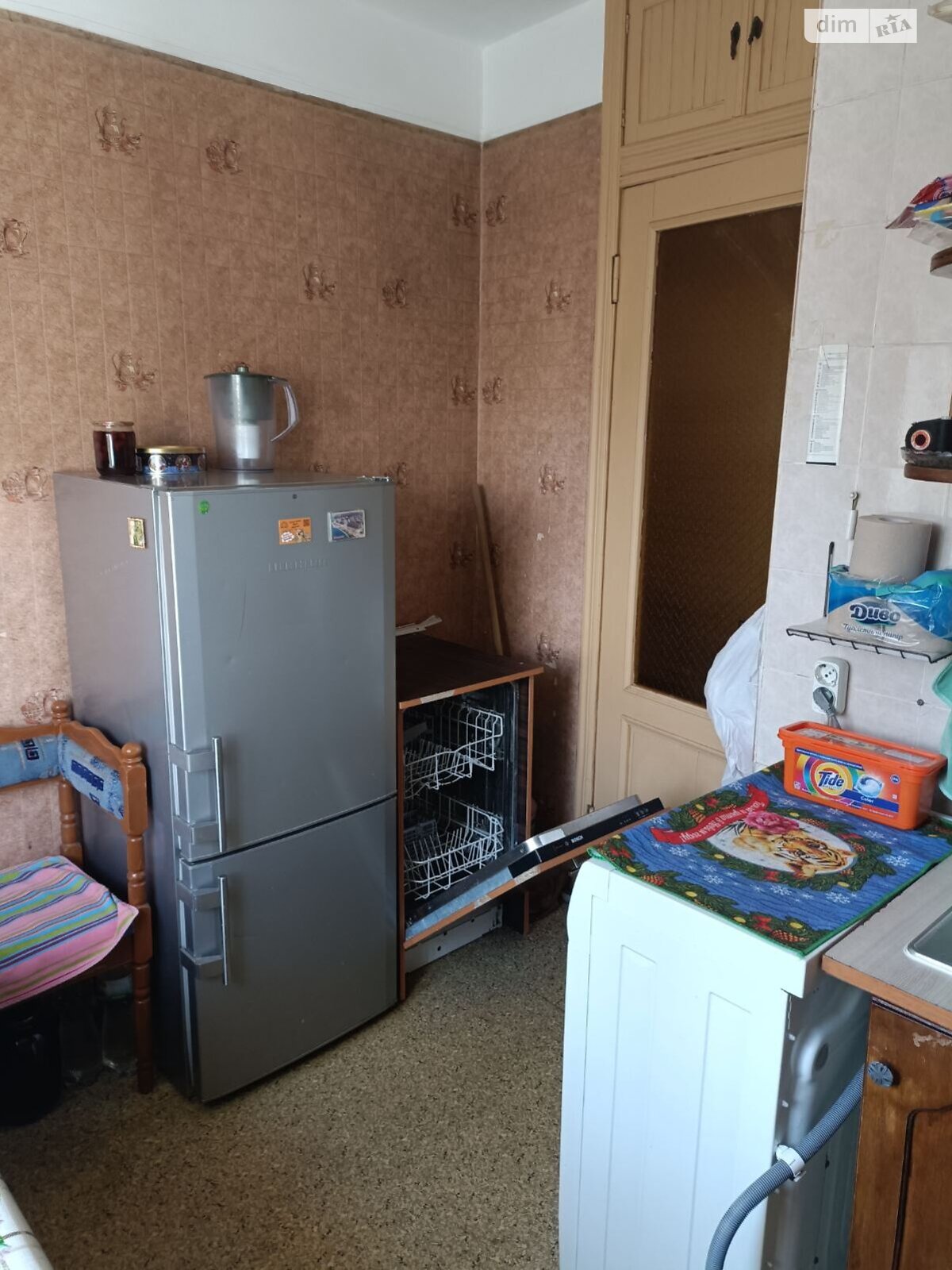 Кімната в Одесі, район Чубаївка вулиця Краснова помісячно фото 1 Кімната в Одесі, район Чубаївка вулиця Краснова помісячно фото 1
