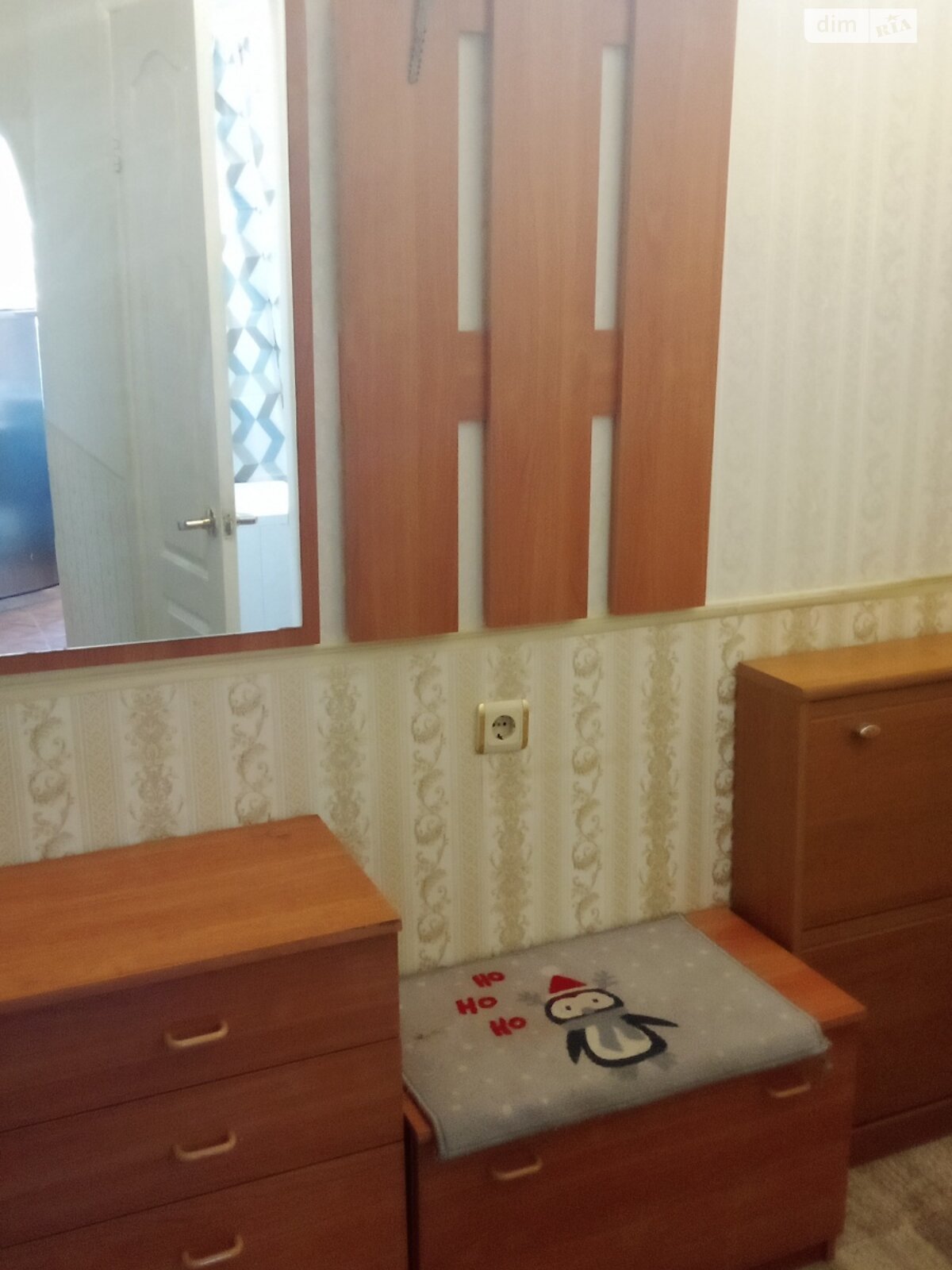 Кімната в Одесі, район Чубаївка вулиця Краснова помісячно фото 1 Кімната в Одесі, район Чубаївка вулиця Краснова помісячно фото 1