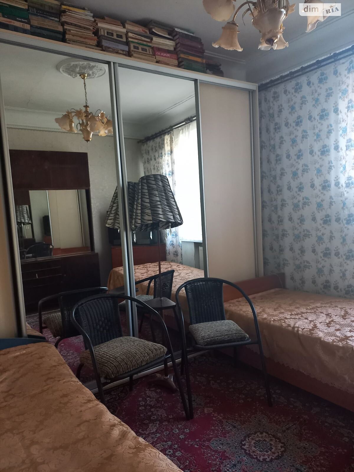 Комната в Одессе, район Хаджибейский улица Балковская (Фрунзе) помесячно фото 1 Комната в Одессе, район Хаджибейский улица Балковская (Фрунзе) помесячно фото 1