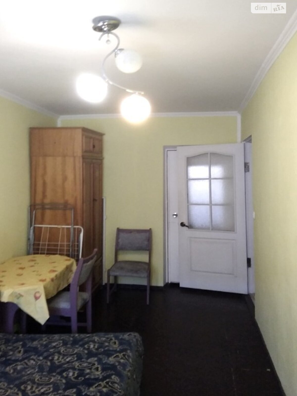 Кімната в Одесі, район Хаджибейський вулиця Середня (Осипенко) 47 помісячно фото 1