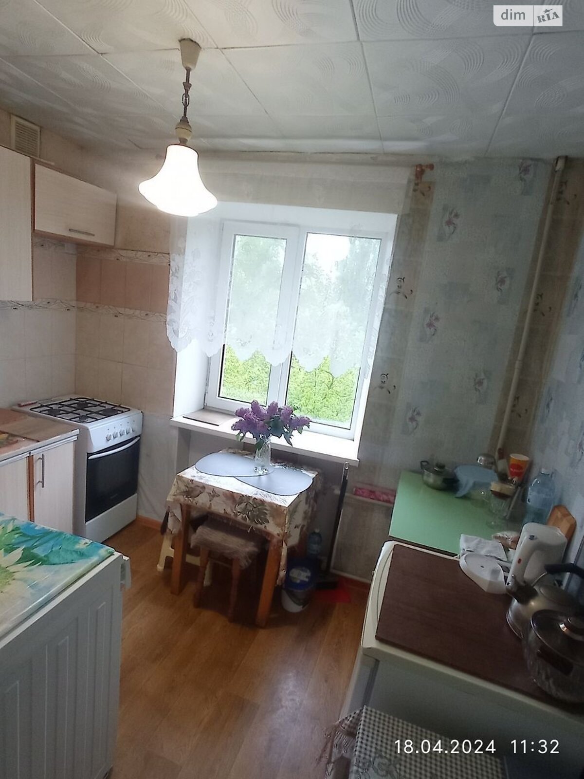 Кімната без господарів в Одесі, вулиця Маршала Малиновського помісячно фото 1