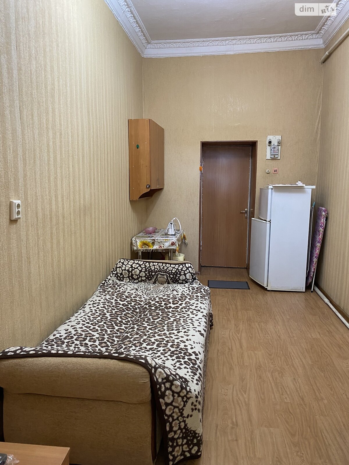 Комната в Одессе, район Молдаванка улица Богдана Хмельницкого помесячно фото 1
