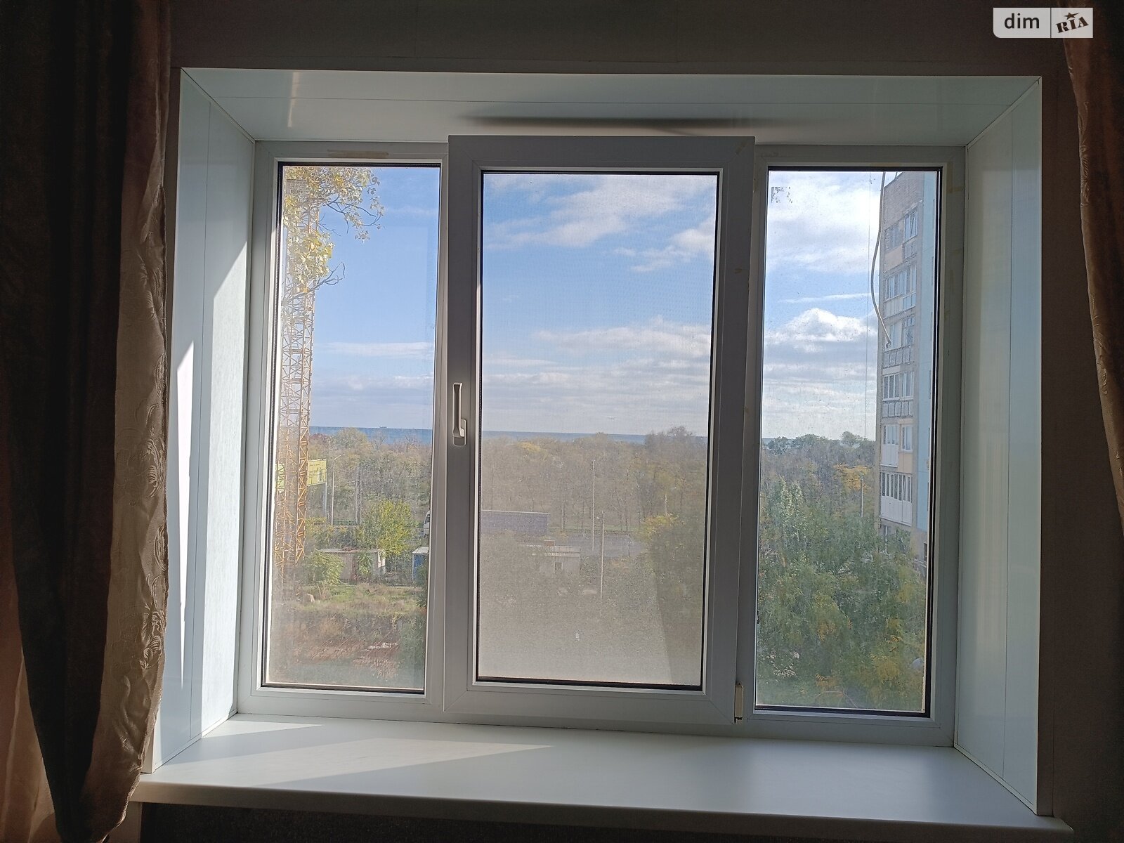 Комната в Одессе, дорога Николаевская 303 помесячно фото 1