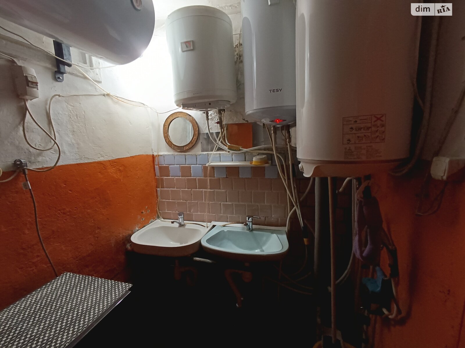 Комната в Одессе, дорога Николаевская 303 помесячно фото 1