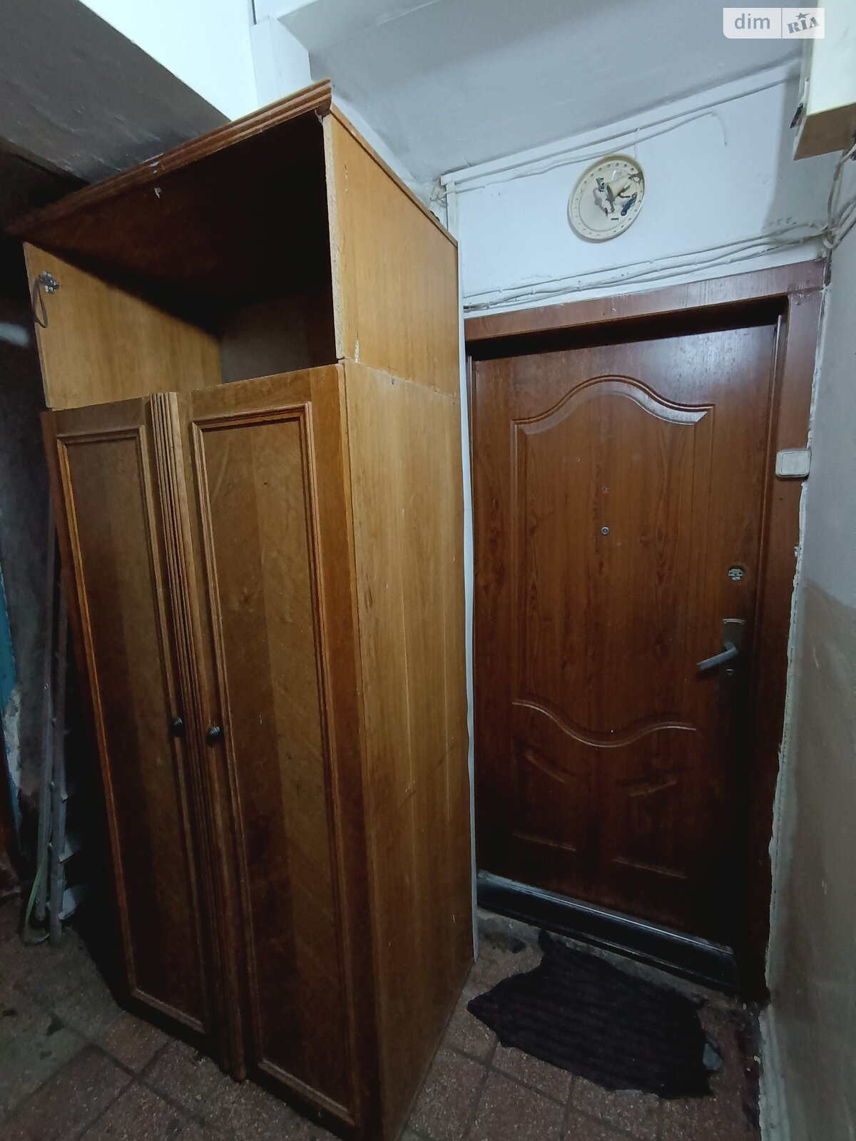 Комната в Одессе, дорога Николаевская 303 помесячно фото 1