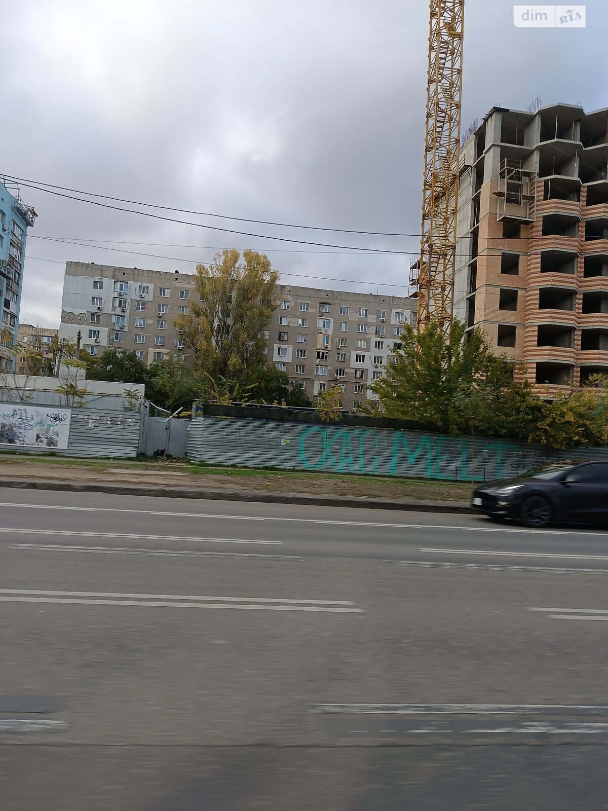 Комната в Одессе, дорога Николаевская 303 помесячно фото 1