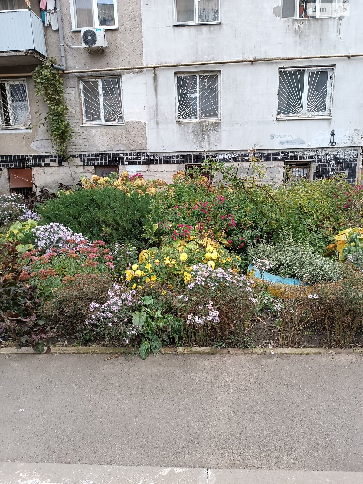 Комната в Одессе, дорога Николаевская 303 помесячно фото 1