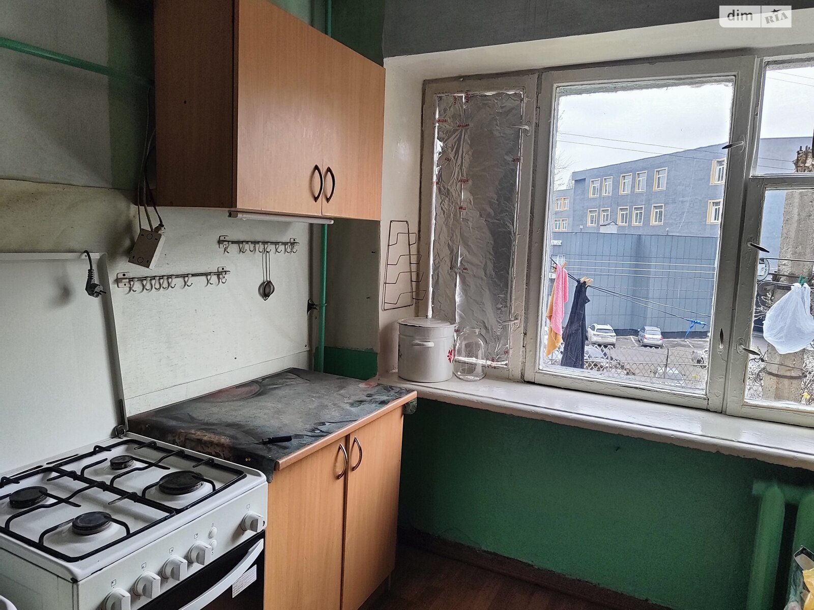 Кімната в Одесі, район Пересипський вулиця Чорноморського козацтва (Московська) 107/109 помісячно фото 1 Кімната в Одесі, район Пересипський вулиця Чорноморського козацтва (Московська) 107/109 помісячно фото 1