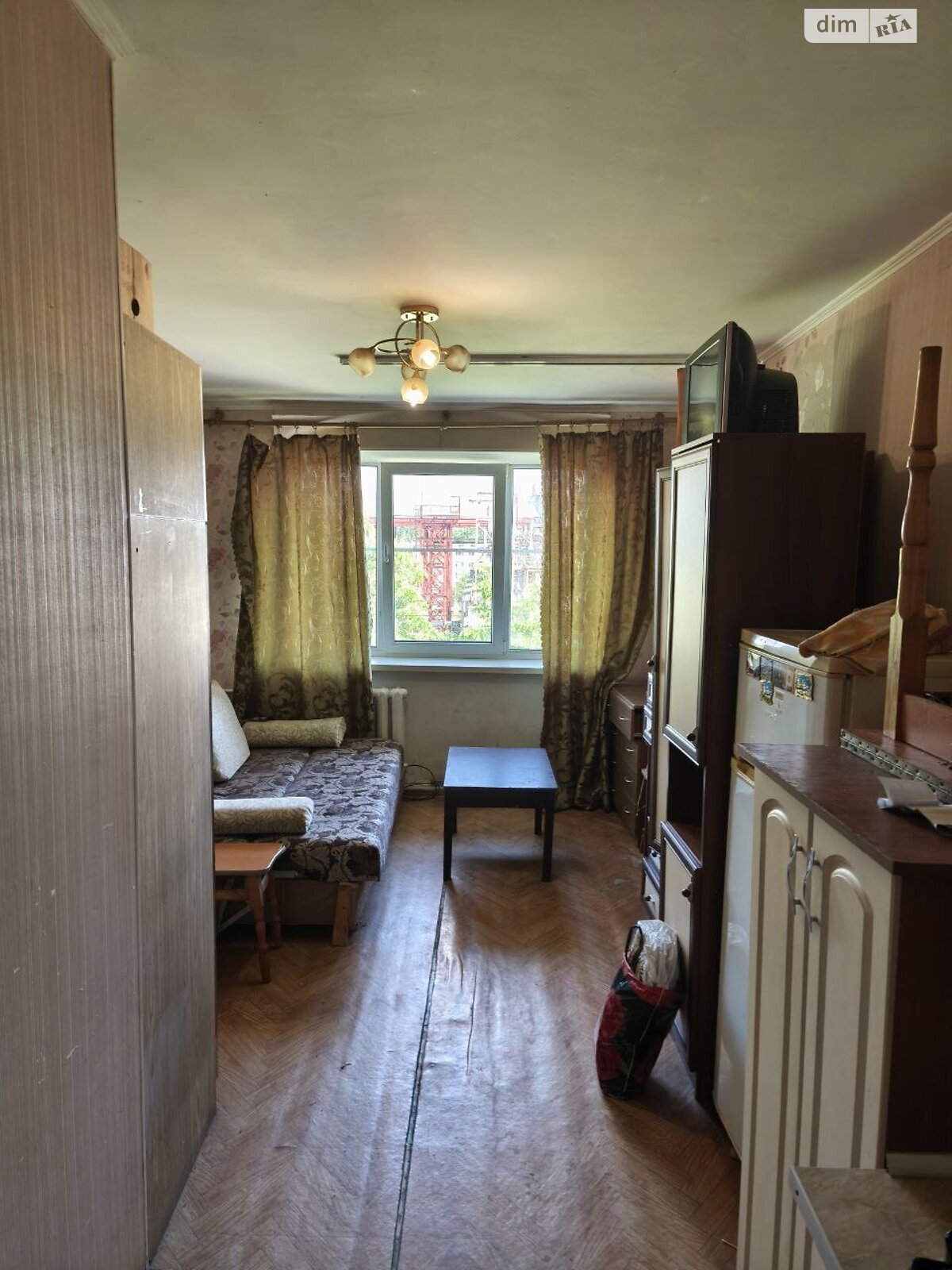 Комната в Одессе, район Пересыпский улица Героев обороны Одессы (Героев Сталинграда) помесячно фото 1 Комната в Одессе, район Пересыпский улица Героев обороны Одессы (Героев Сталинграда) помесячно фото 1