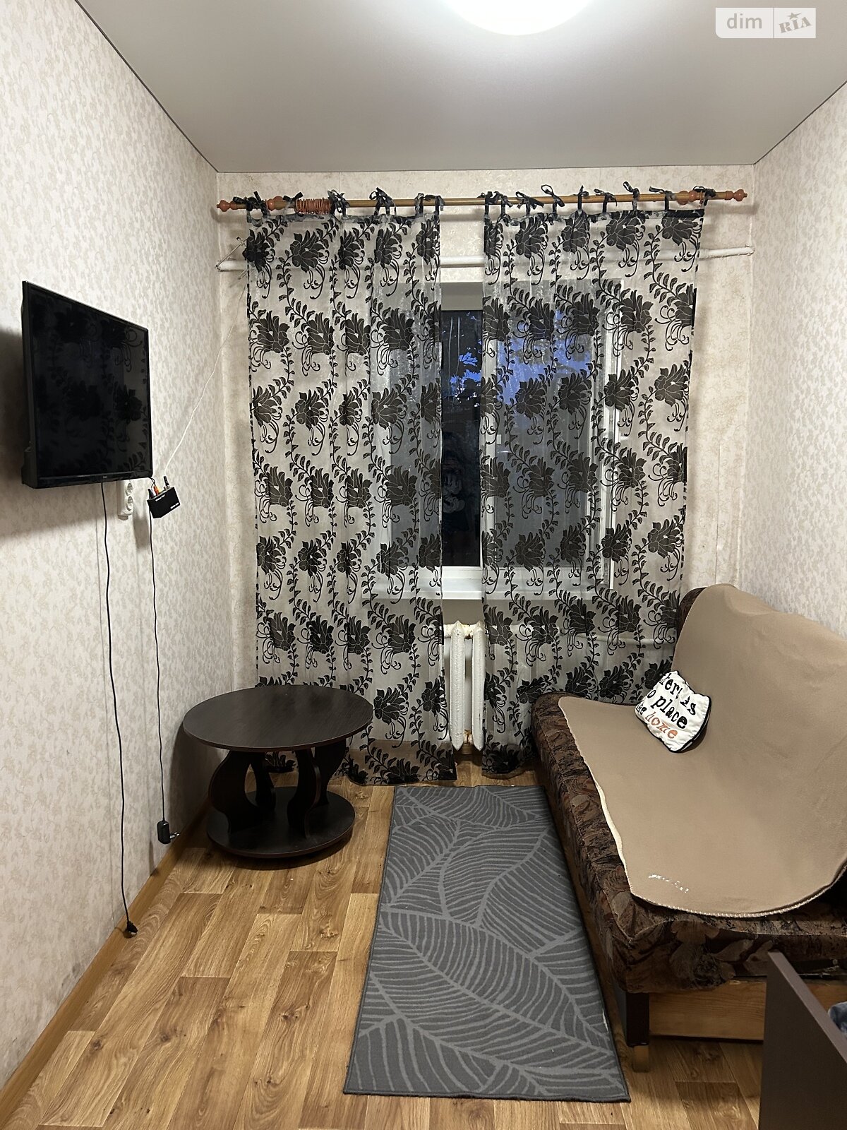 Комната в Одессе, район Приморский улица Краснова 8 помесячно фото 1