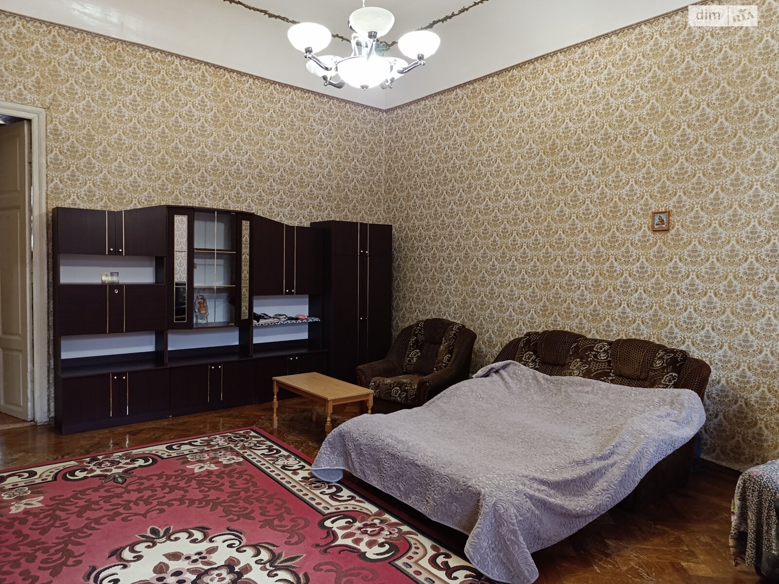 Комната в Одессе, район Приморский улица Нины Строкатой (Бунина) помесячно фото 1 Комната в Одессе, район Приморский улица Нины Строкатой (Бунина) помесячно фото 1
