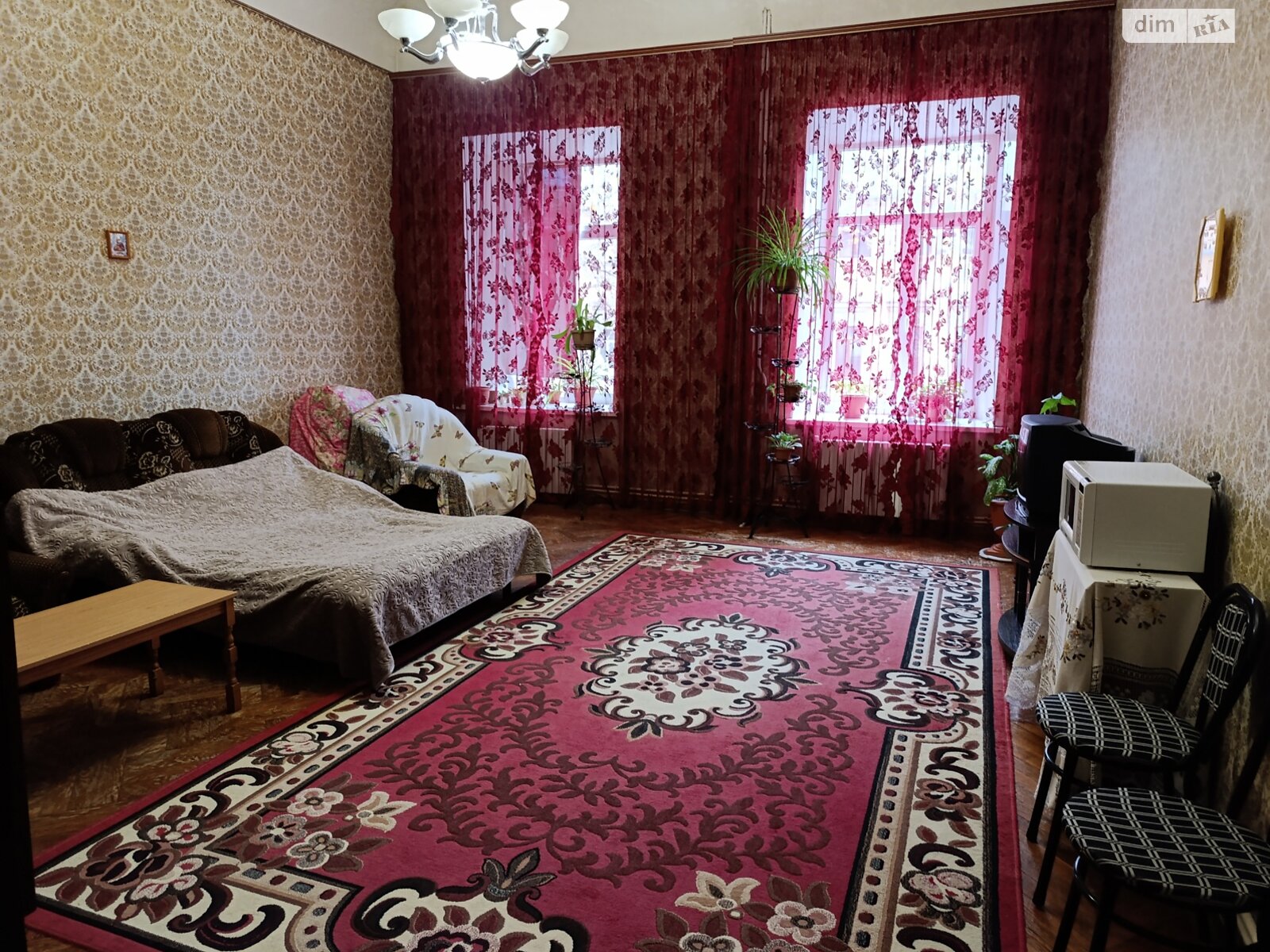 Комната в Одессе, район Приморский улица Нины Строкатой (Бунина) помесячно фото 1 Комната в Одессе, район Приморский улица Нины Строкатой (Бунина) помесячно фото 1