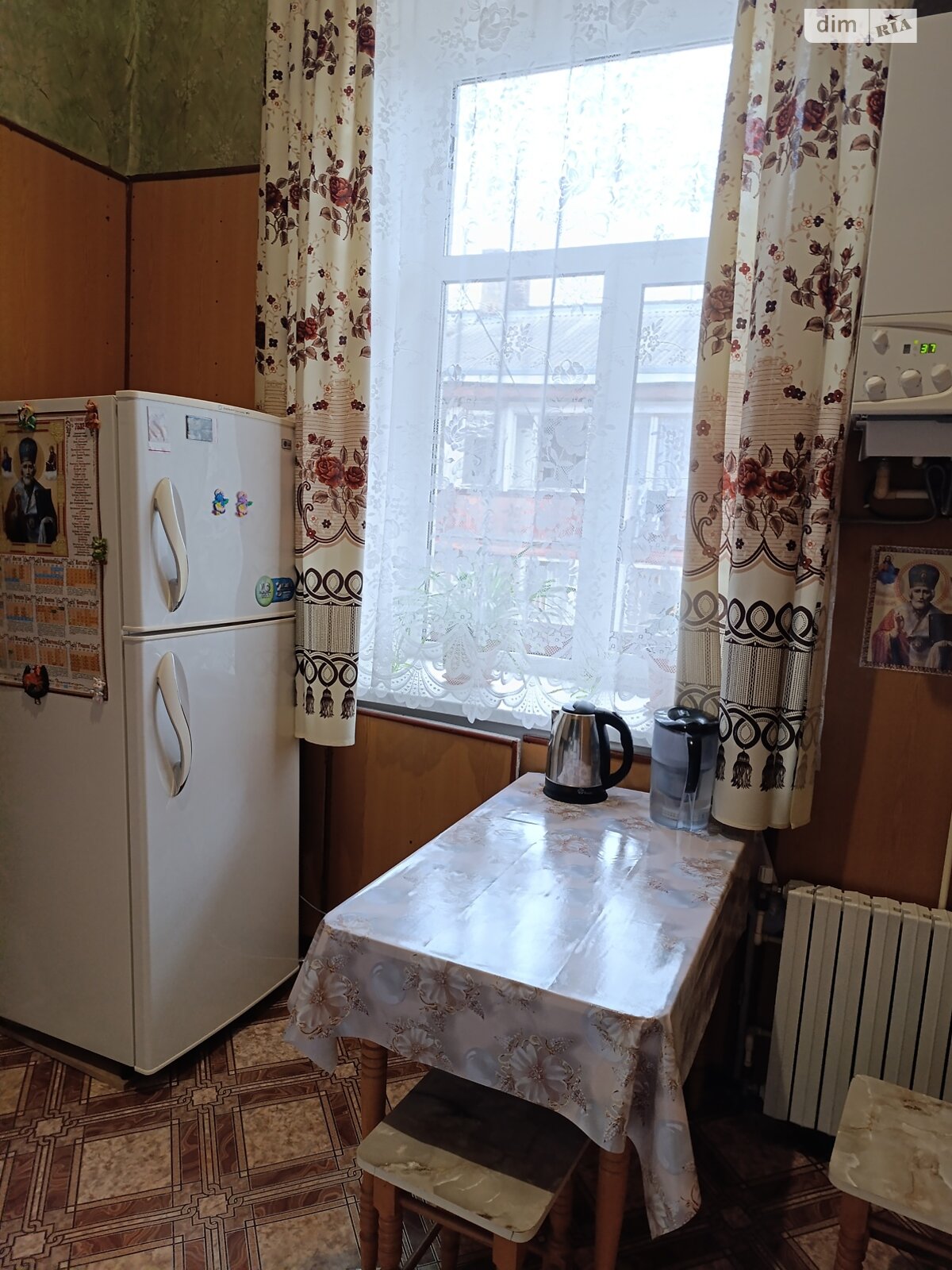 Комната в Одессе, район Приморский улица Нины Строкатой (Бунина) помесячно фото 1 Комната в Одессе, район Приморский улица Нины Строкатой (Бунина) помесячно фото 1