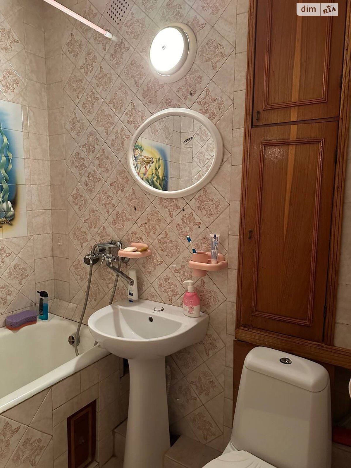 Кімната в Одесі, район Приморський дорога Фонтанська (Перекопської дивізії) 55 помісячно фото 1 Кімната в Одесі, район Приморський дорога Фонтанська (Перекопської дивізії) 55 помісячно фото 1