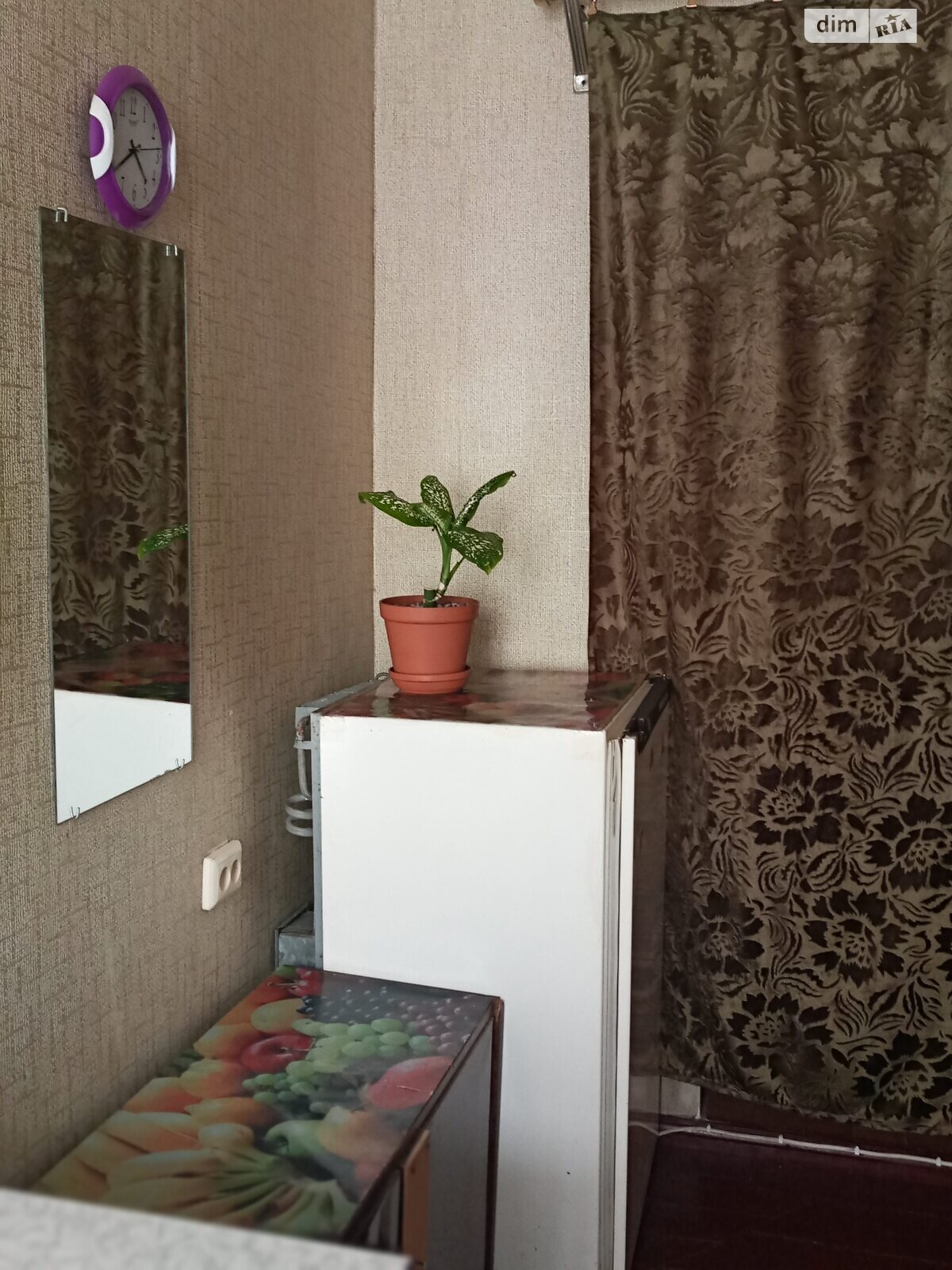 Кімната в Одесі, район Приморський вулиця Канатна (Свердлова) 65 помісячно фото 1