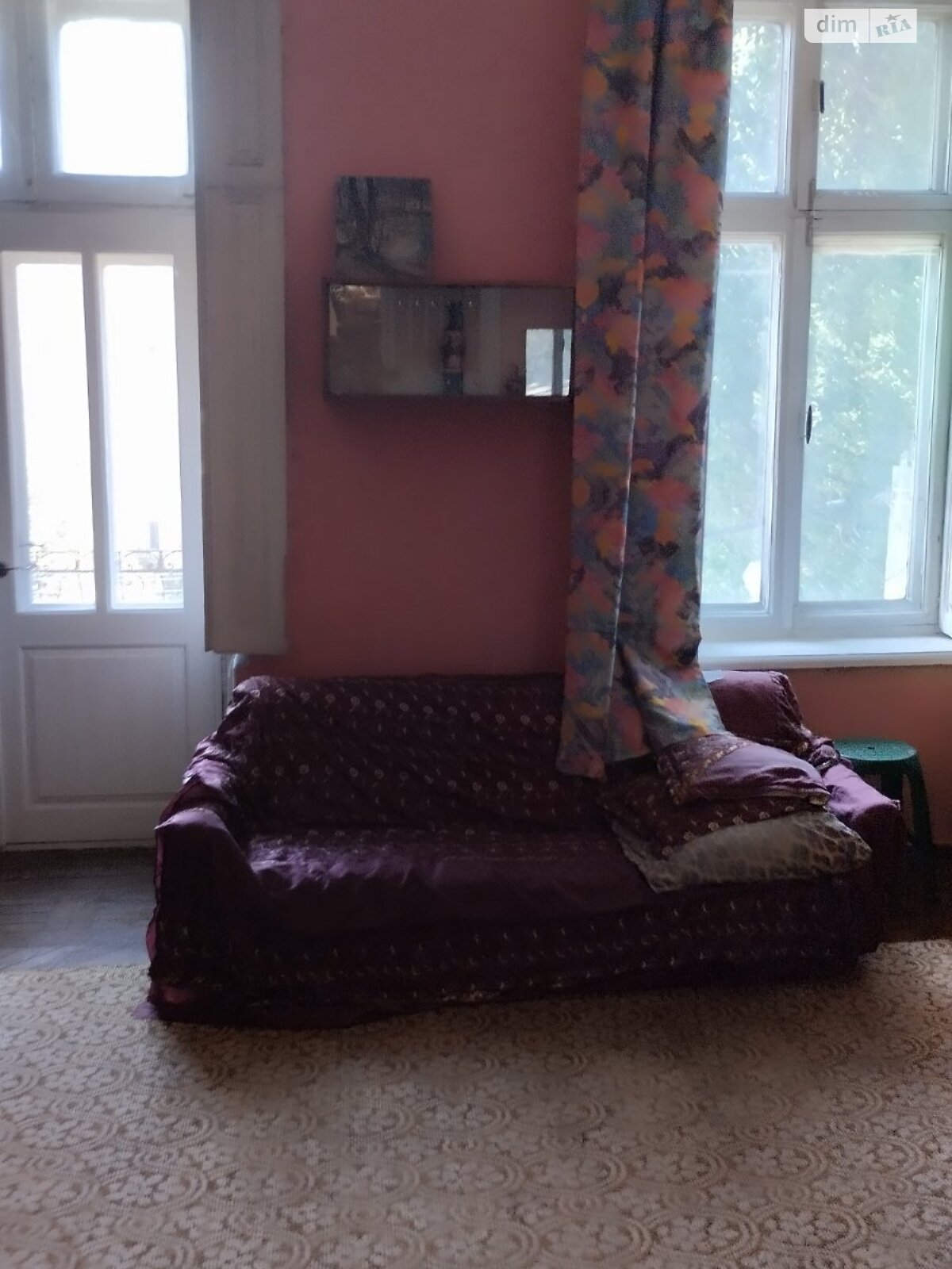 Комната в Одессе, район Приморский улица Канатная (Свердлова) помесячно фото 1 Комната в Одессе, район Приморский улица Канатная (Свердлова) помесячно фото 1