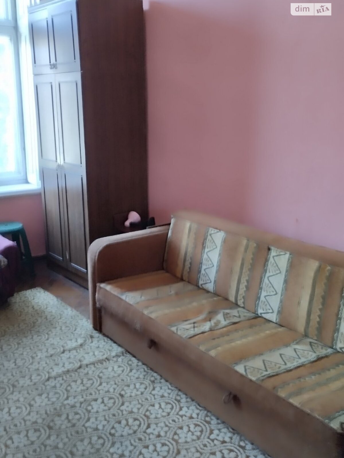 Комната в Одессе, район Приморский улица Канатная (Свердлова) помесячно фото 1 Комната в Одессе, район Приморский улица Канатная (Свердлова) помесячно фото 1