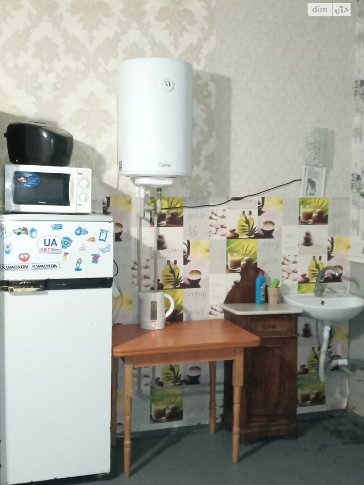 Кімната в Одесі, район Приморський вулиця Кіри Муратової (Льва Толстого) помісячно фото 1